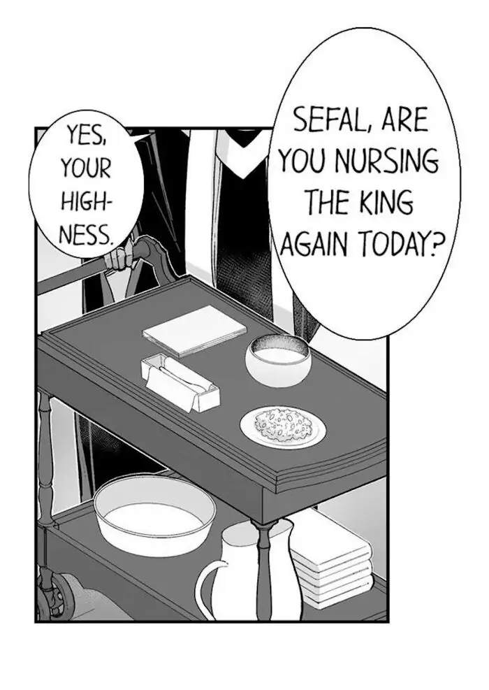 The Titan’s Bride Chapter 64 - Page 31