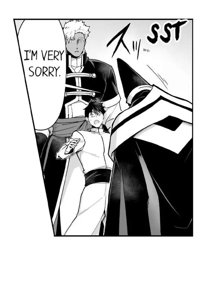 The Titan’s Bride Chapter 64 - Page 33