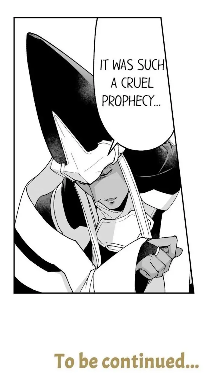The Titan’s Bride Chapter 64 - Page 34