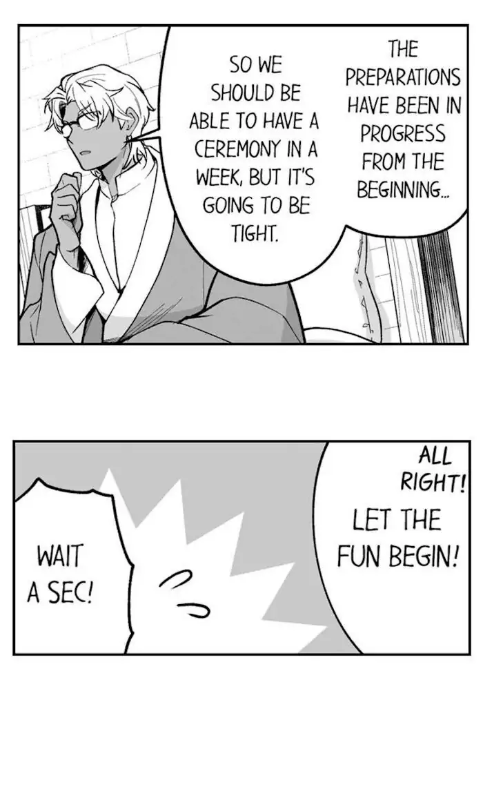 The Titan’s Bride Chapter 64 - Page 6