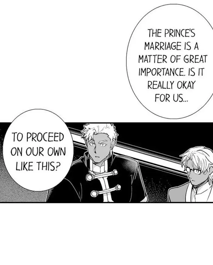 The Titan’s Bride Chapter 64 - Page 8