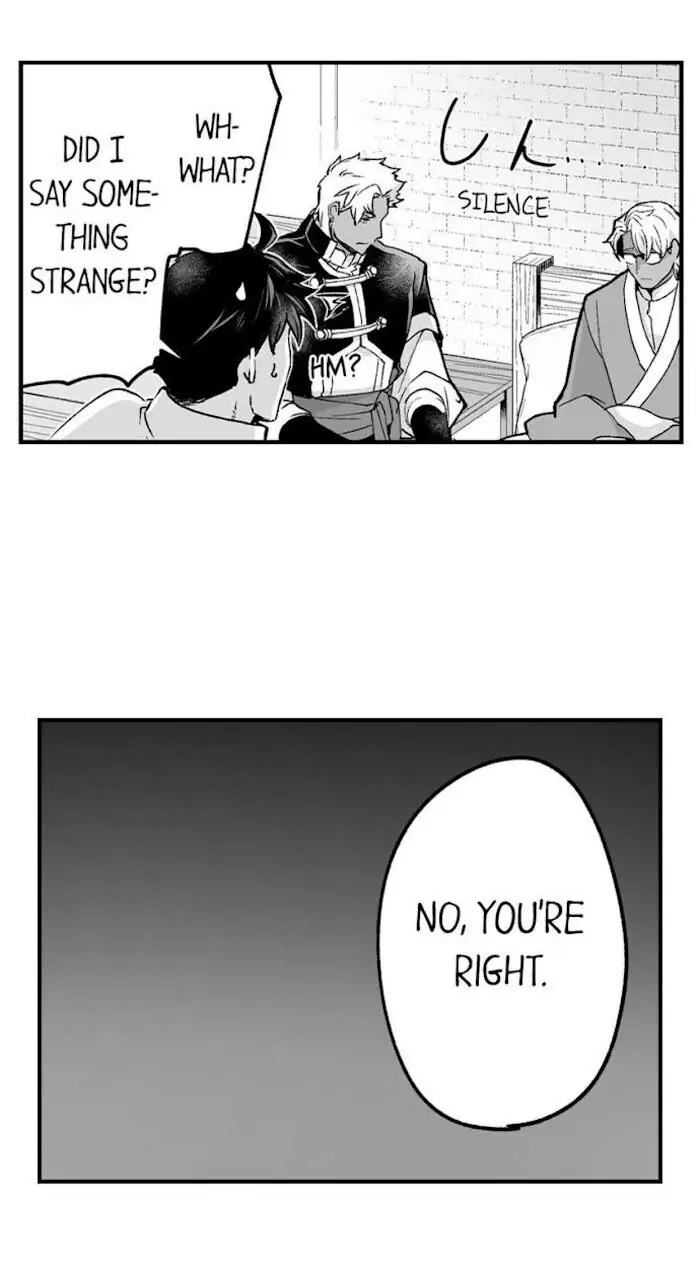 The Titan’s Bride Chapter 64 - Page 9