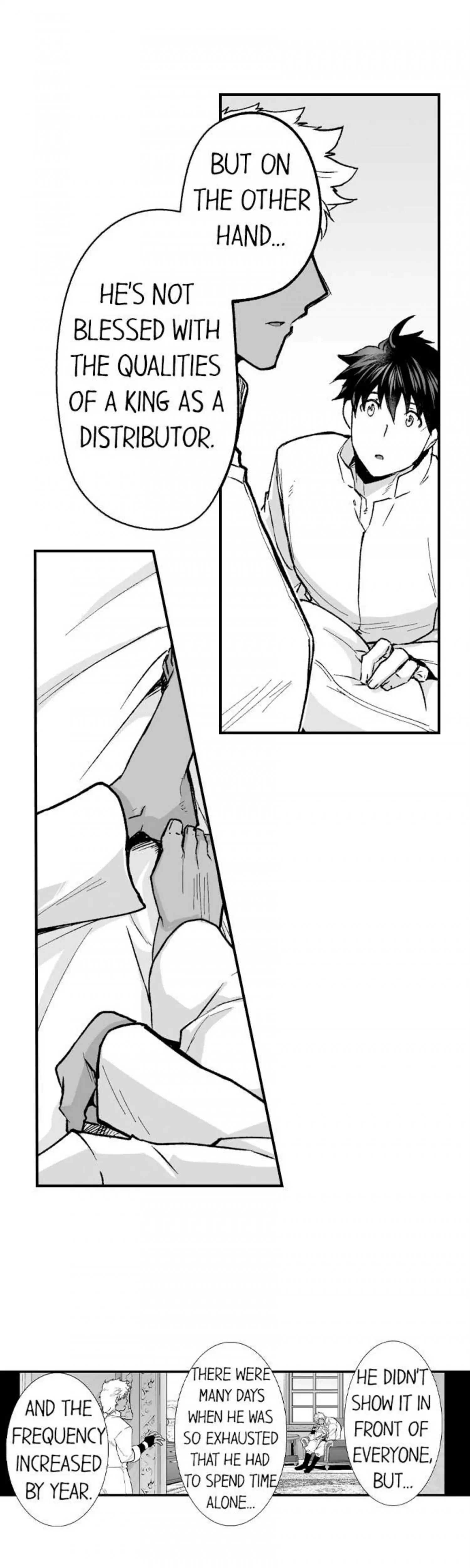 The Titan’s Bride Chapter 65 - Page 14