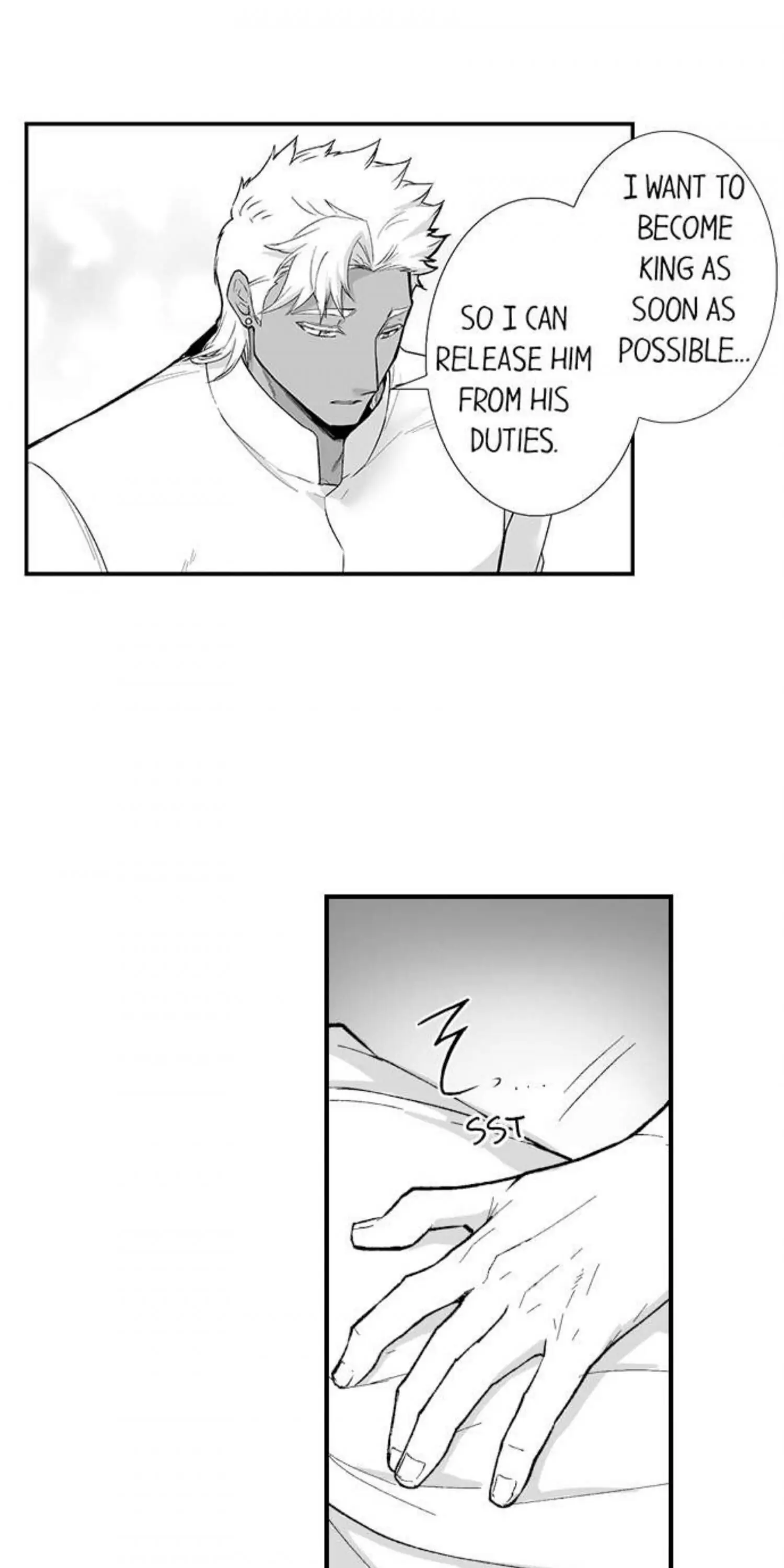 The Titan’s Bride Chapter 65 - Page 16