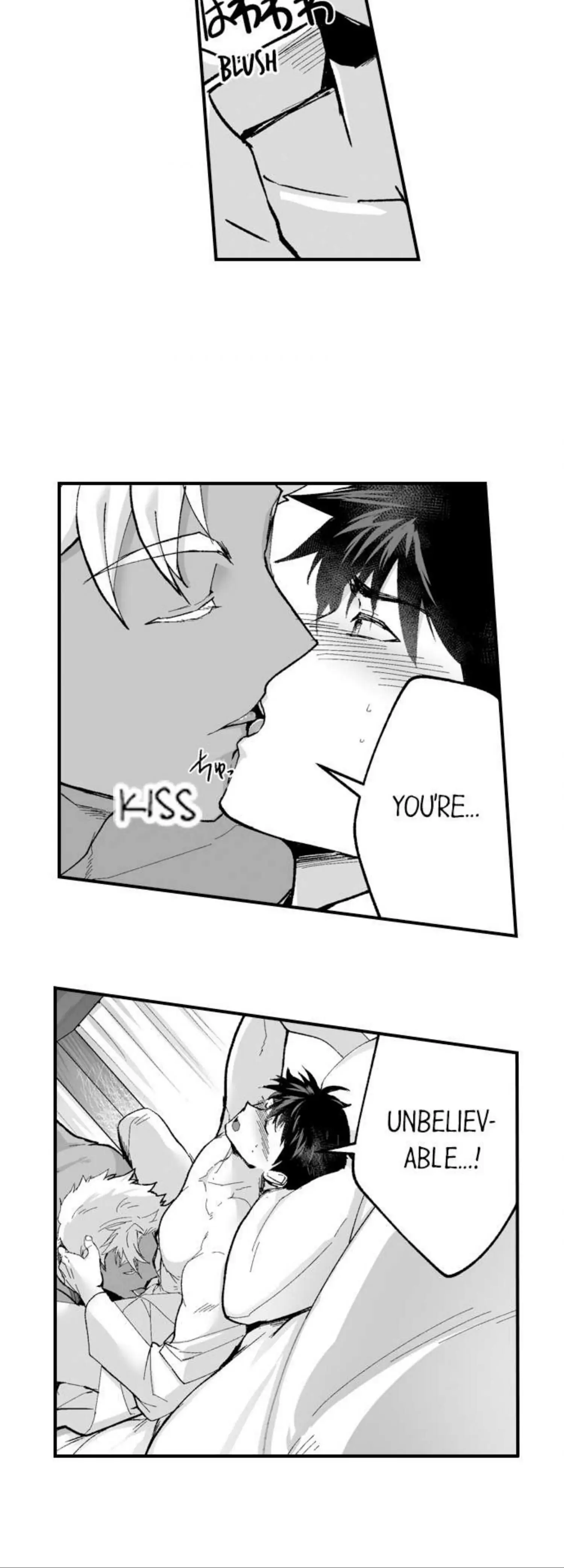 The Titan’s Bride Chapter 65 - Page 21