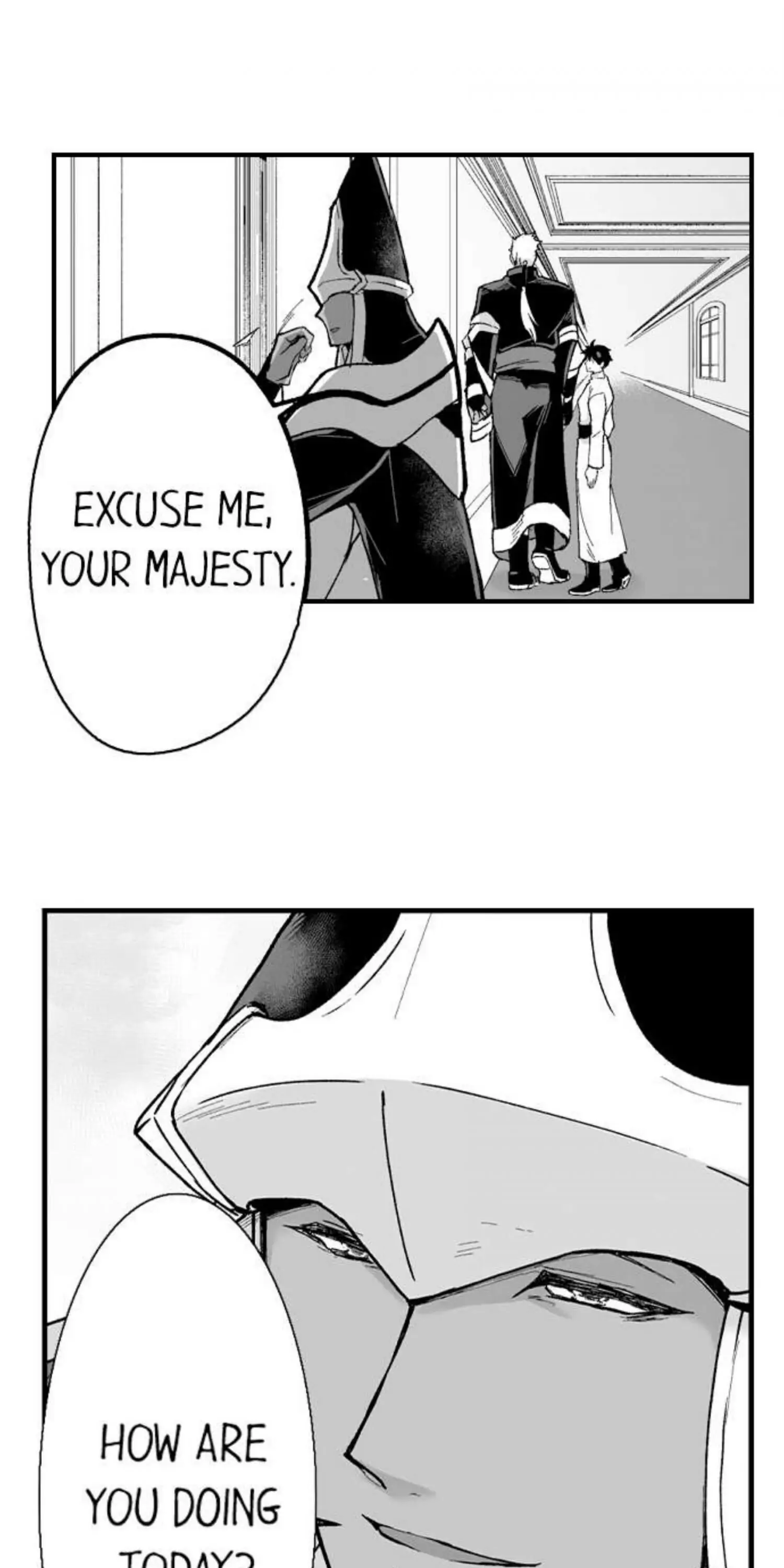 The Titan’s Bride Chapter 65 - Page 4
