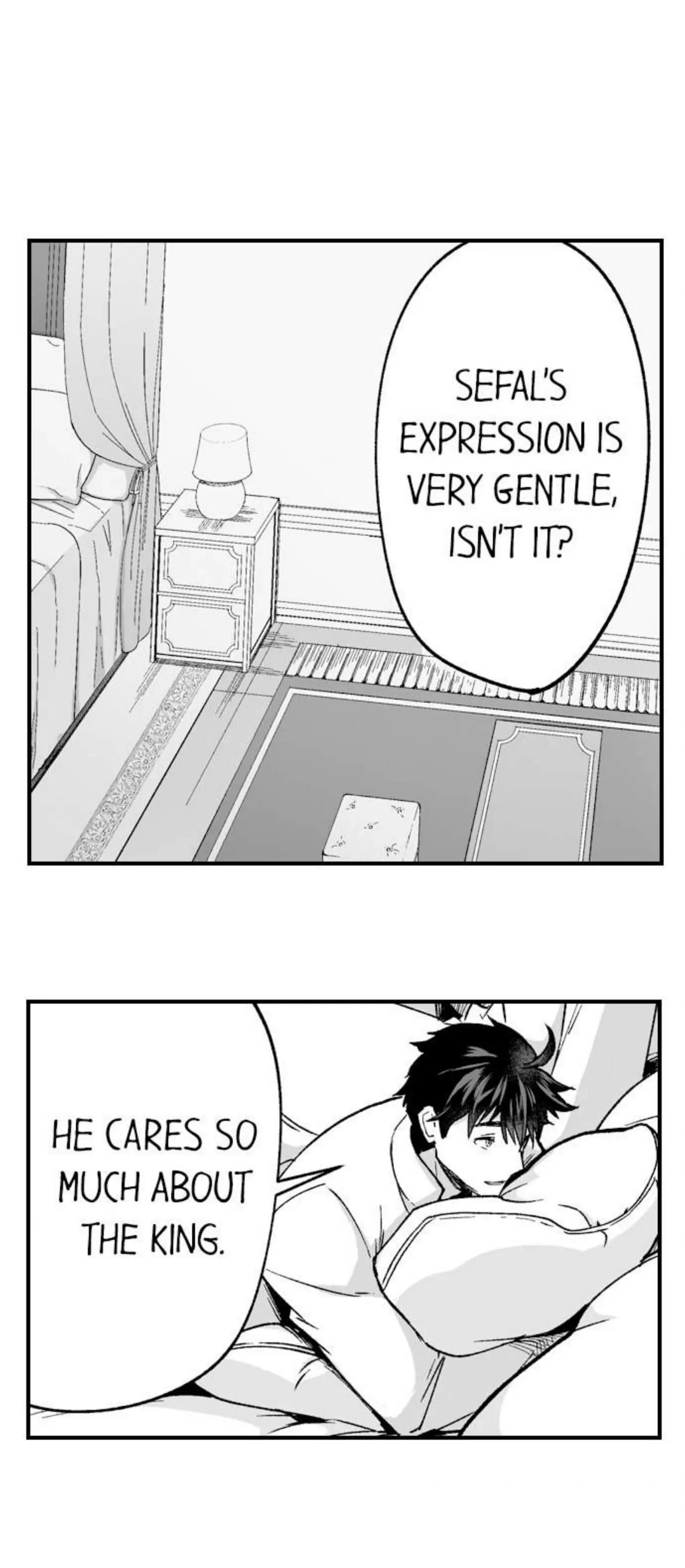 The Titan’s Bride Chapter 65 - Page 6