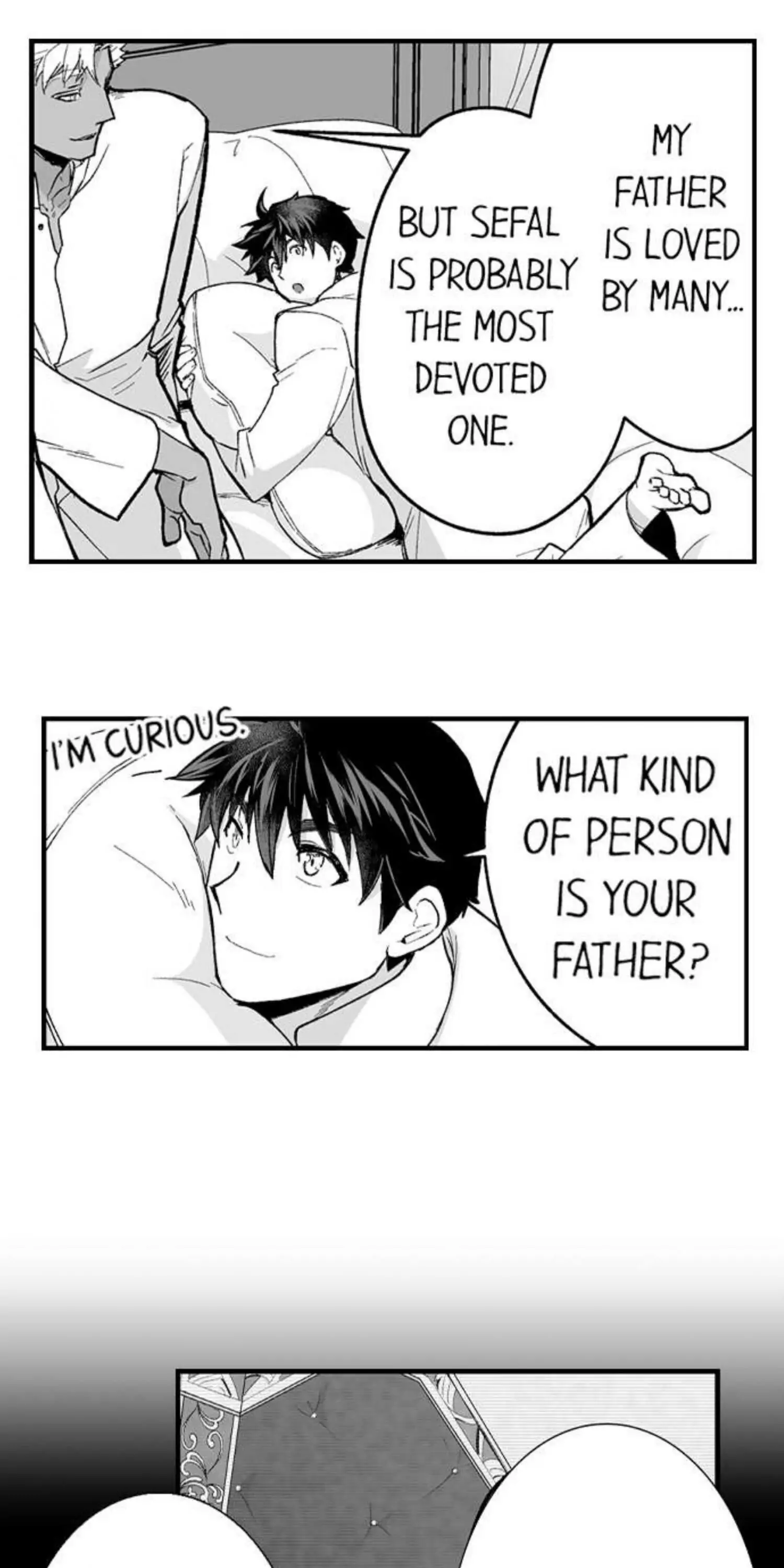 The Titan’s Bride Chapter 65 - Page 7