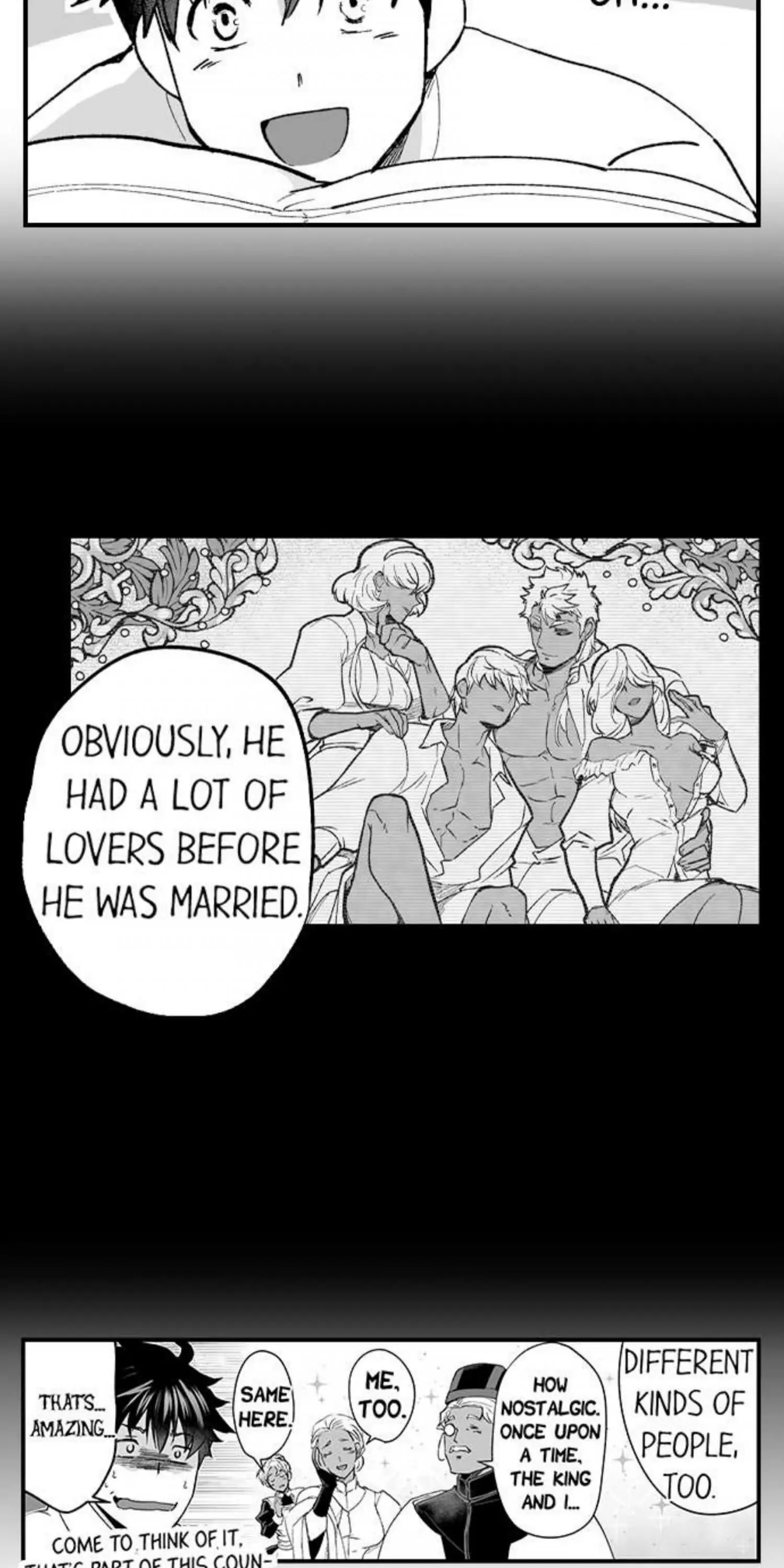 The Titan’s Bride Chapter 65 - Page 10