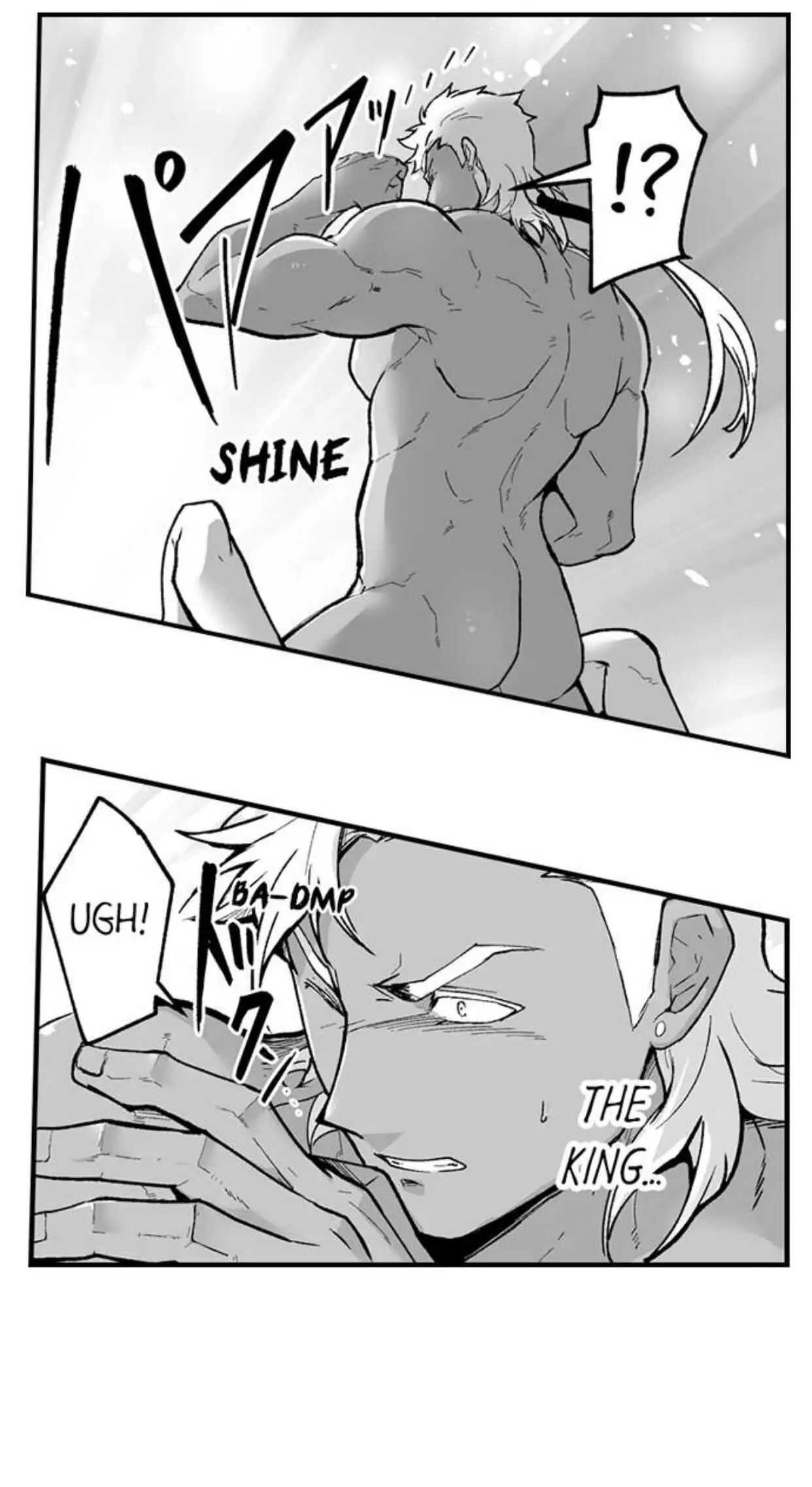 The Titan’s Bride Chapter 66 - Page 16