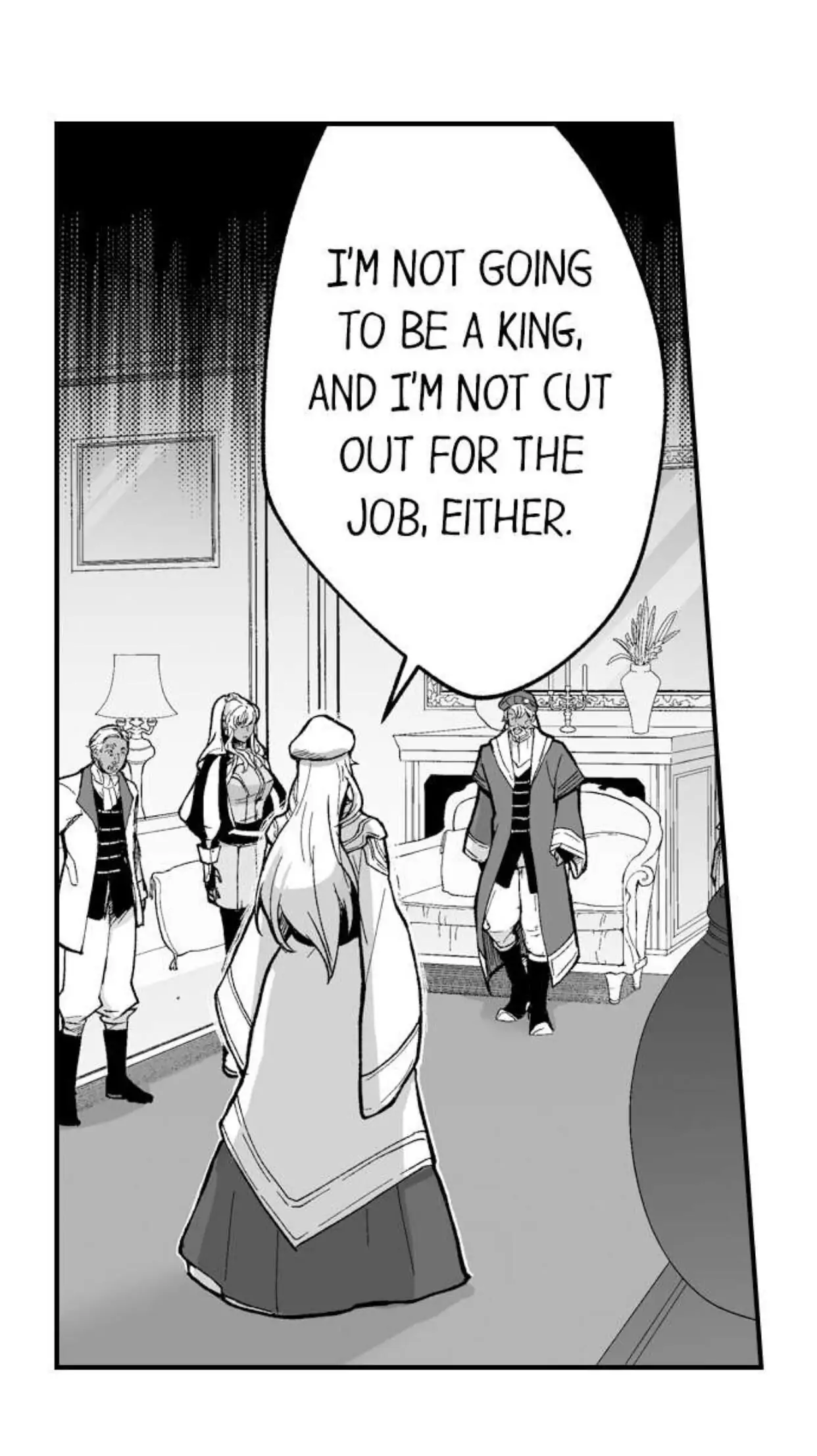 The Titan’s Bride Chapter 66 - Page 22