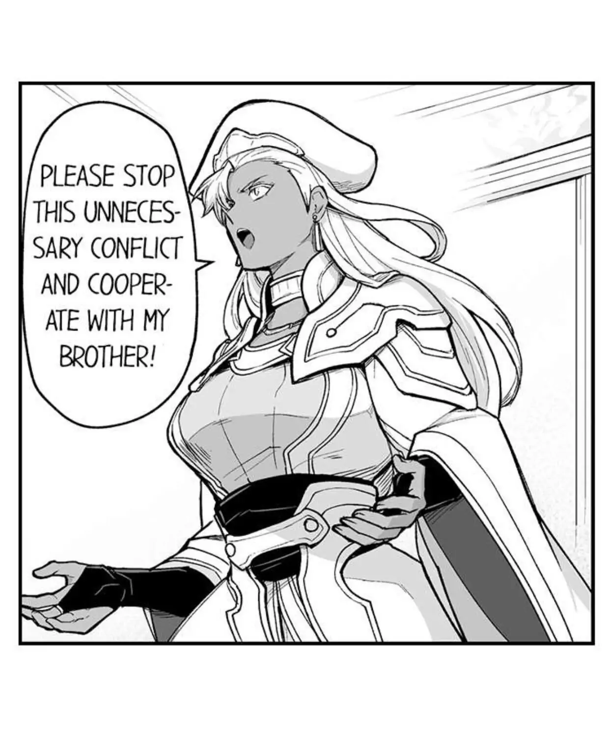 The Titan’s Bride Chapter 66 - Page 23