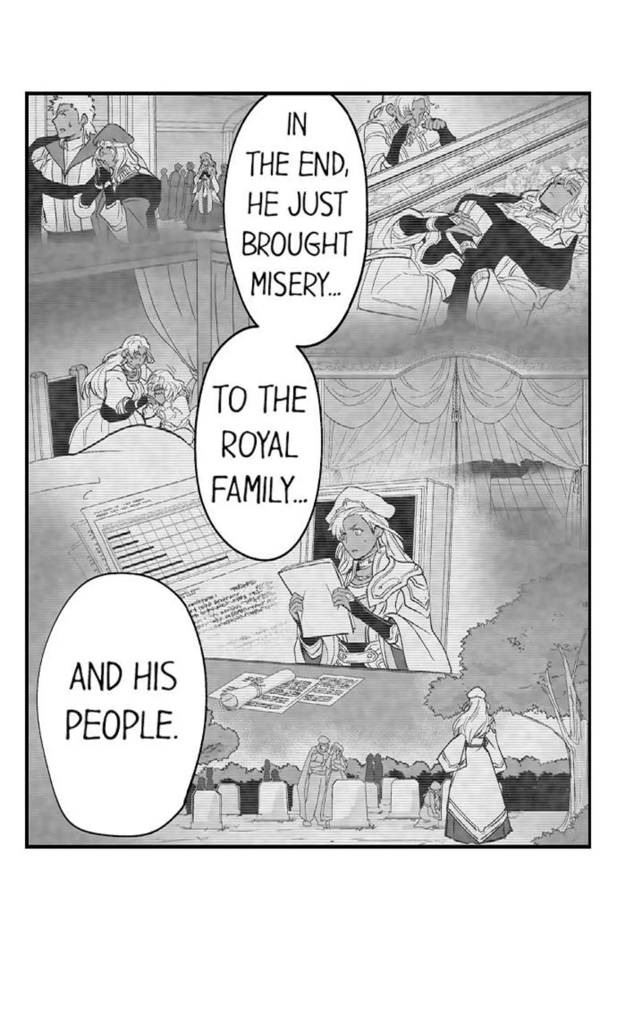 The Titan’s Bride Chapter 66 - Page 25