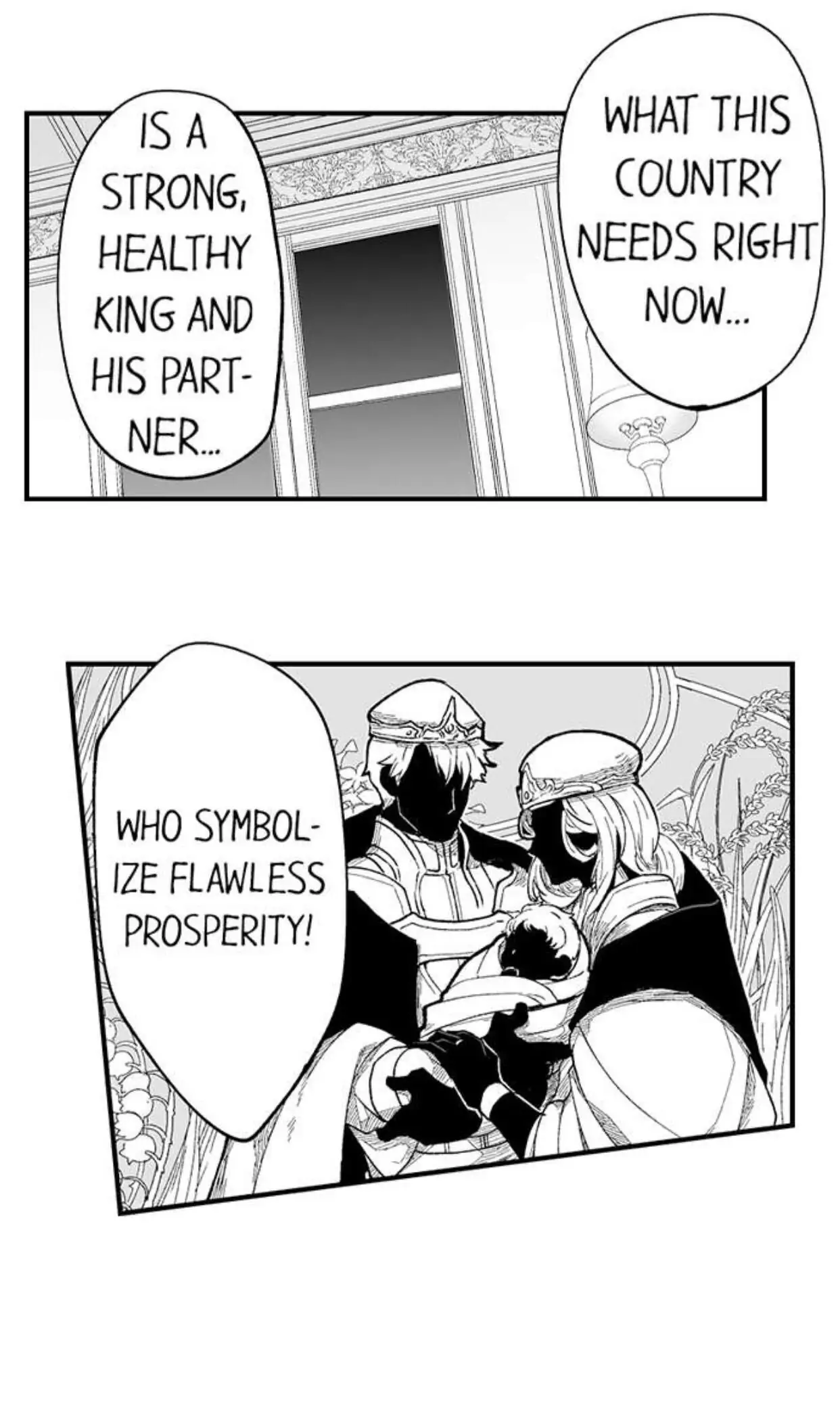 The Titan’s Bride Chapter 66 - Page 27