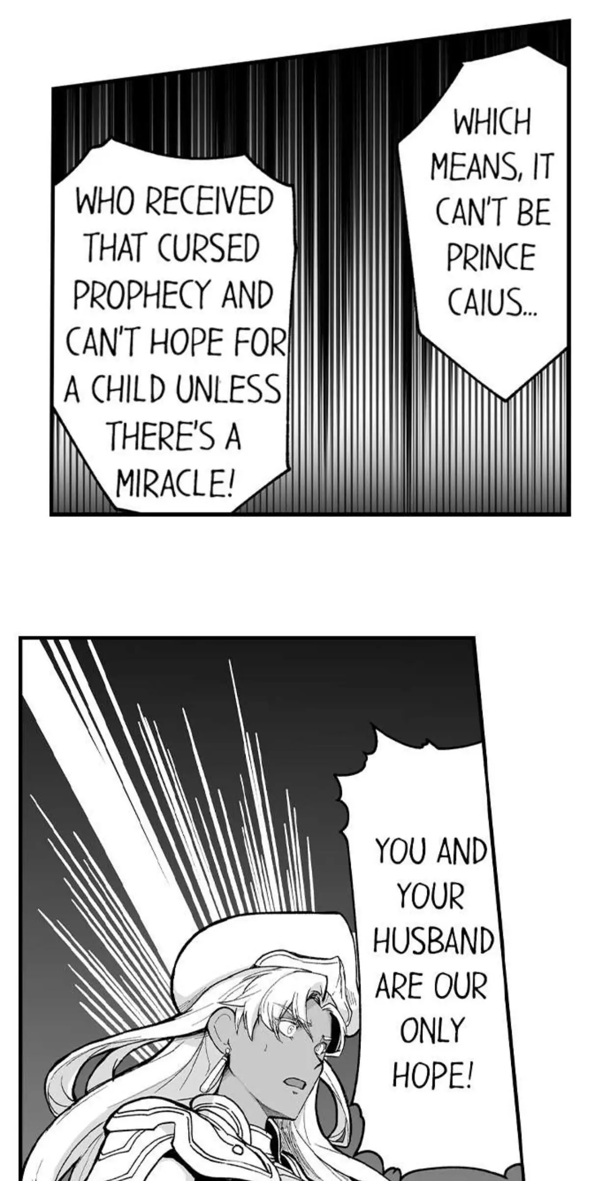 The Titan’s Bride Chapter 66 - Page 28