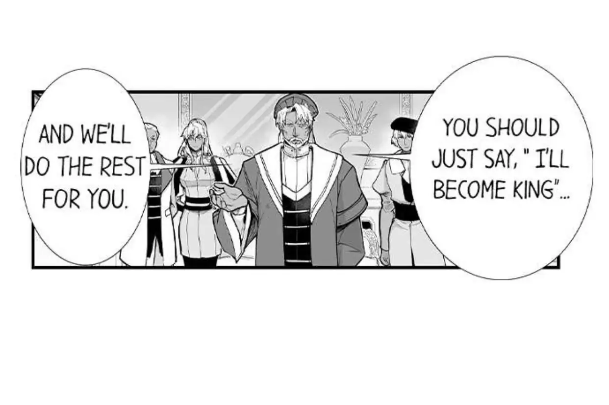 The Titan’s Bride Chapter 66 - Page 30