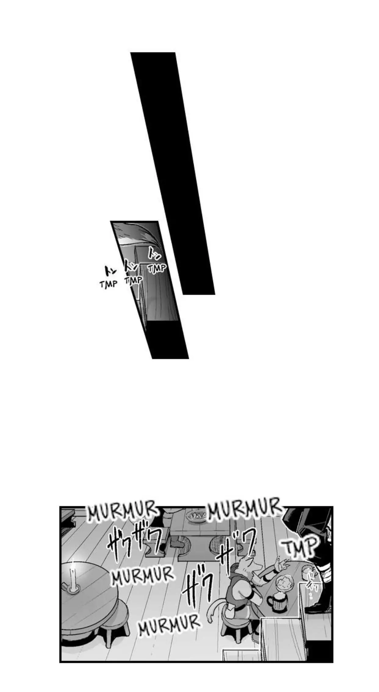 The Titan’s Bride Chapter 66 - Page 34