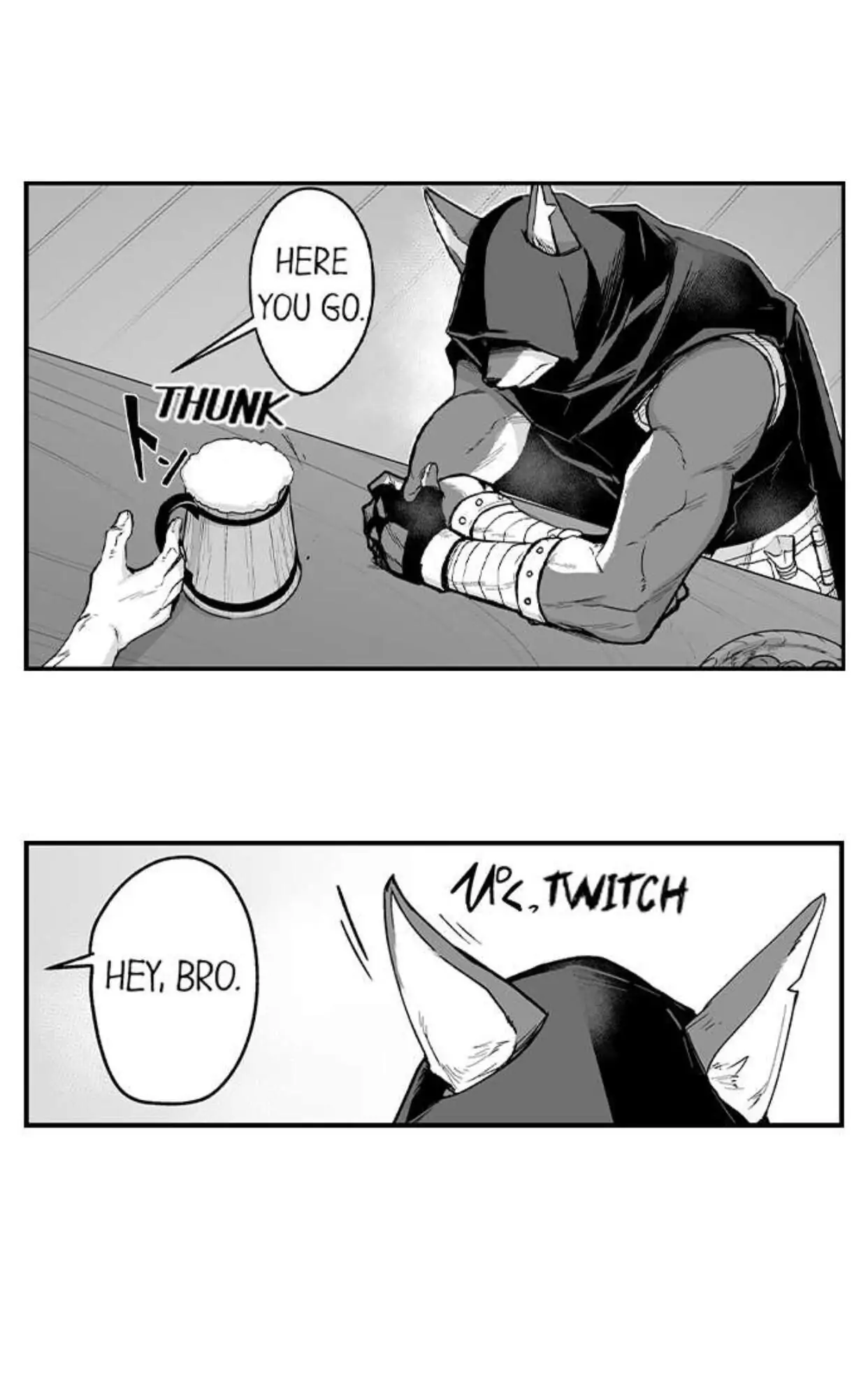 The Titan’s Bride Chapter 66 - Page 36