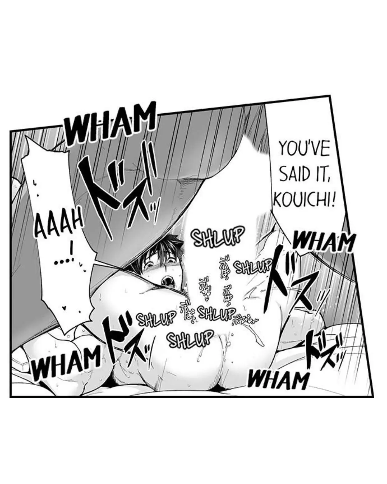 The Titan’s Bride Chapter 66 - Page 5