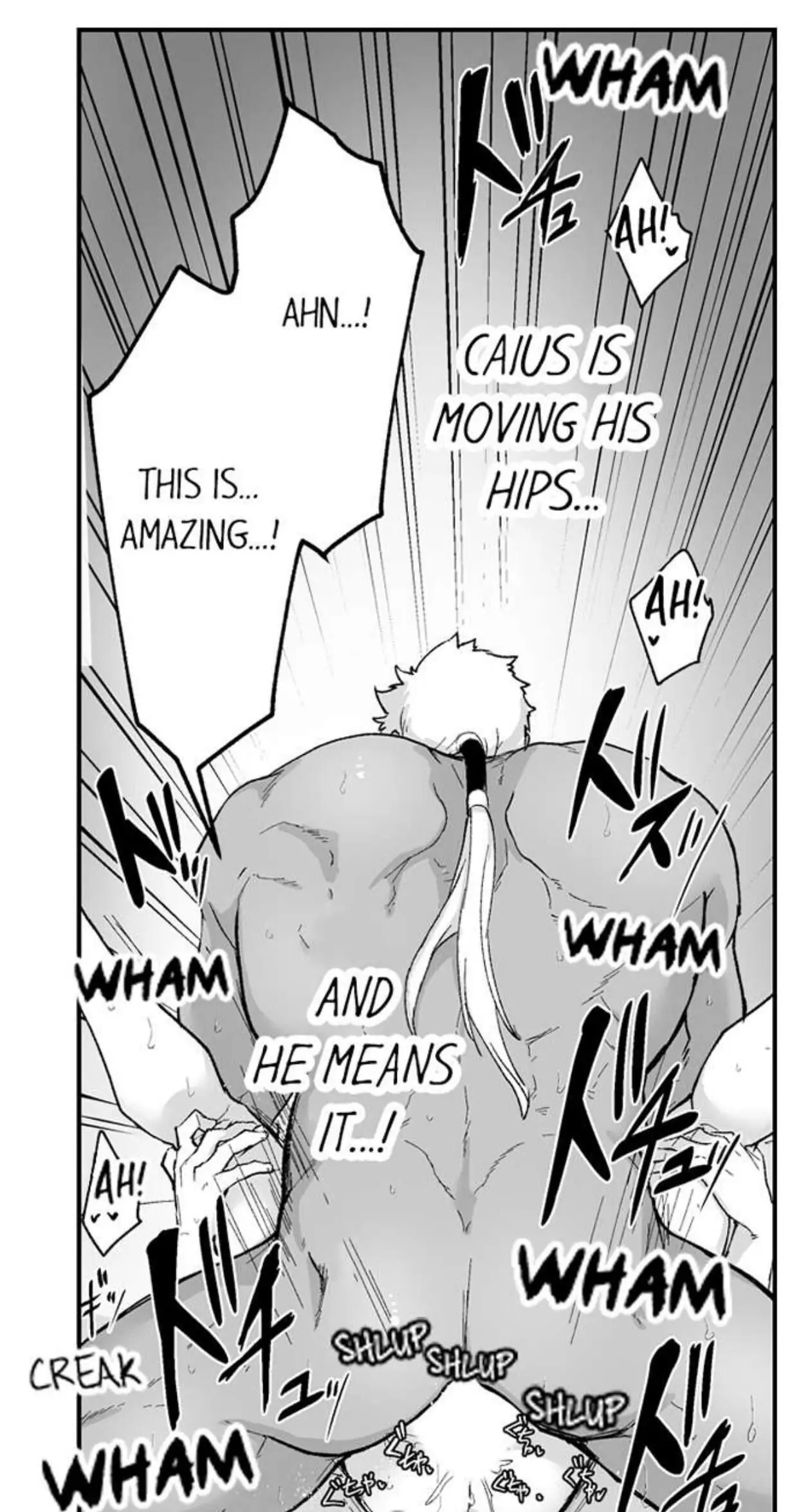 The Titan’s Bride Chapter 66 - Page 6