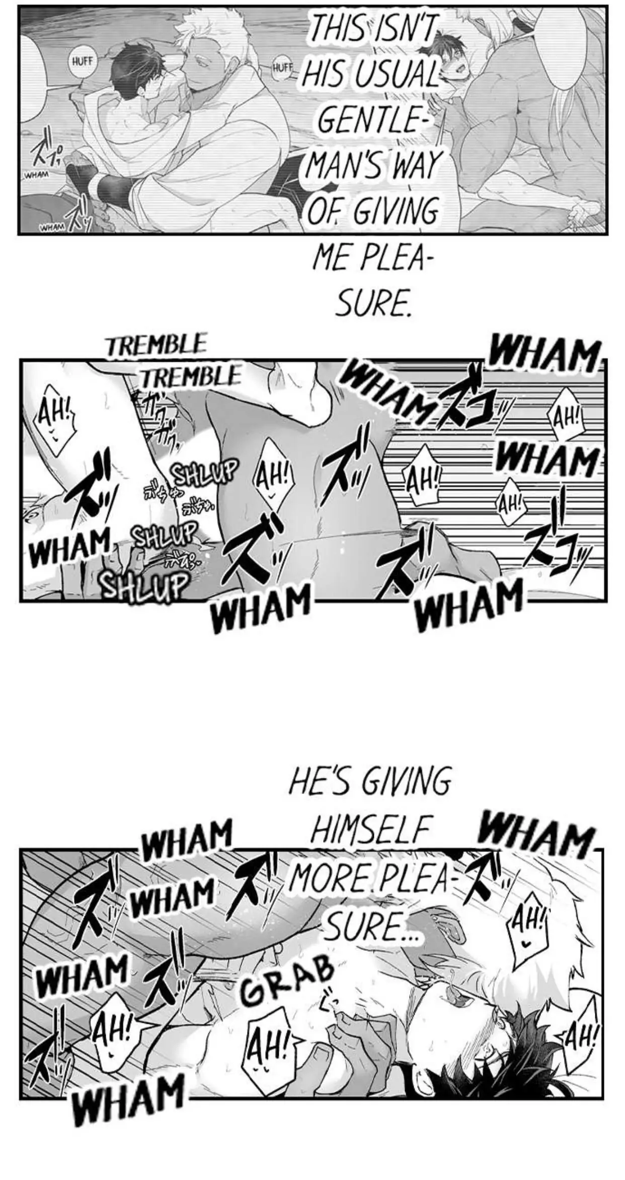 The Titan’s Bride Chapter 66 - Page 8