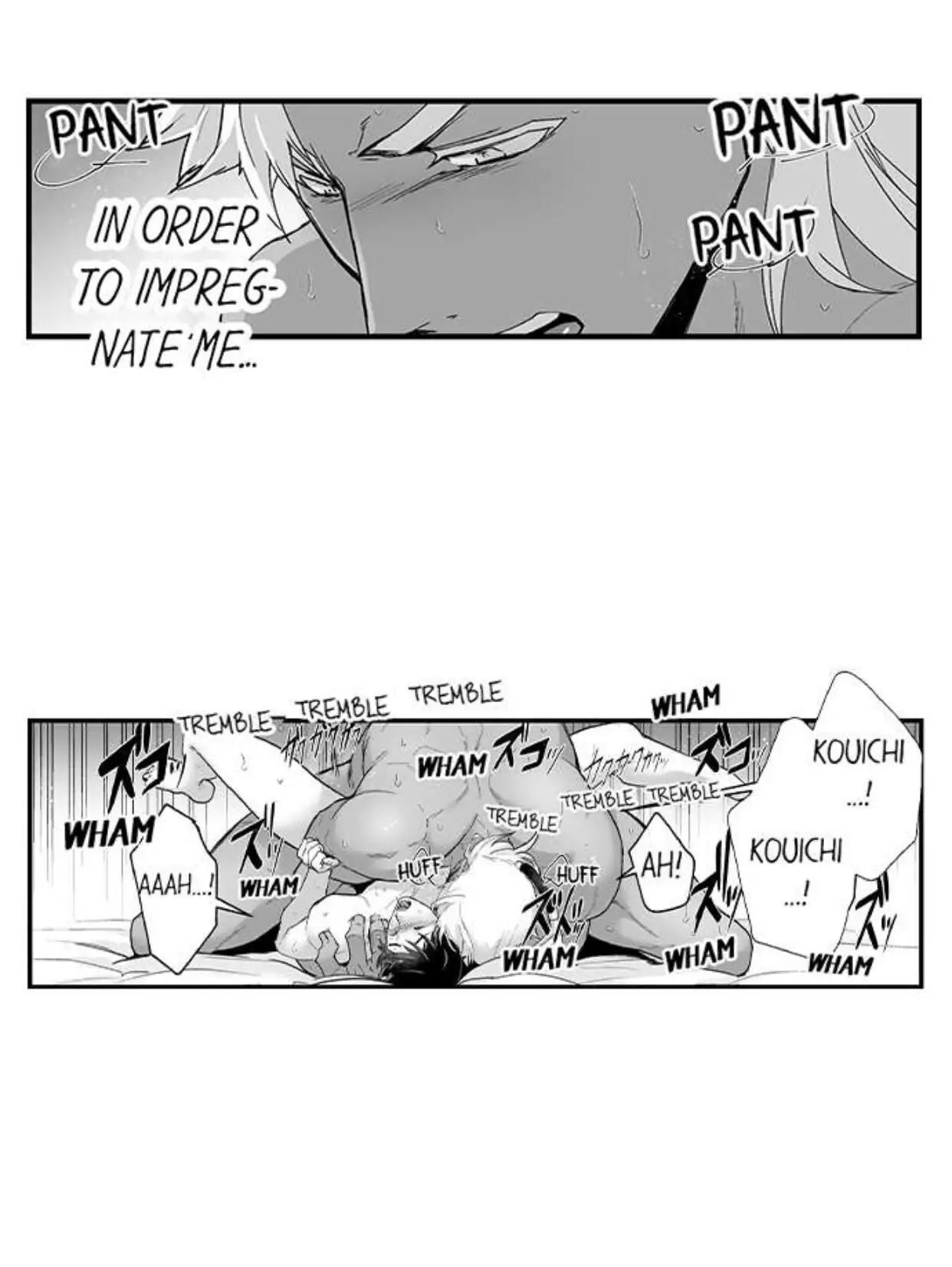 The Titan’s Bride Chapter 66 - Page 9