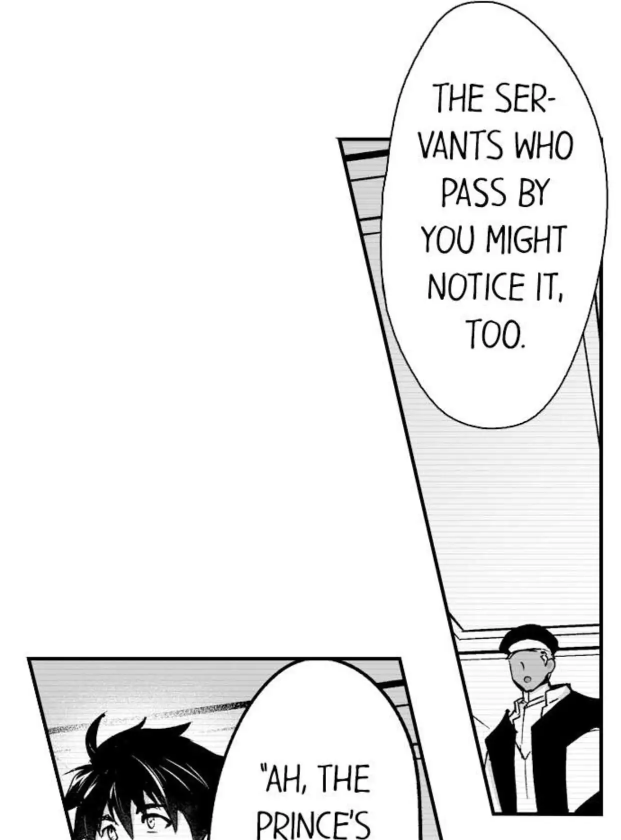 The Titan’s Bride Chapter 68 - Page 12