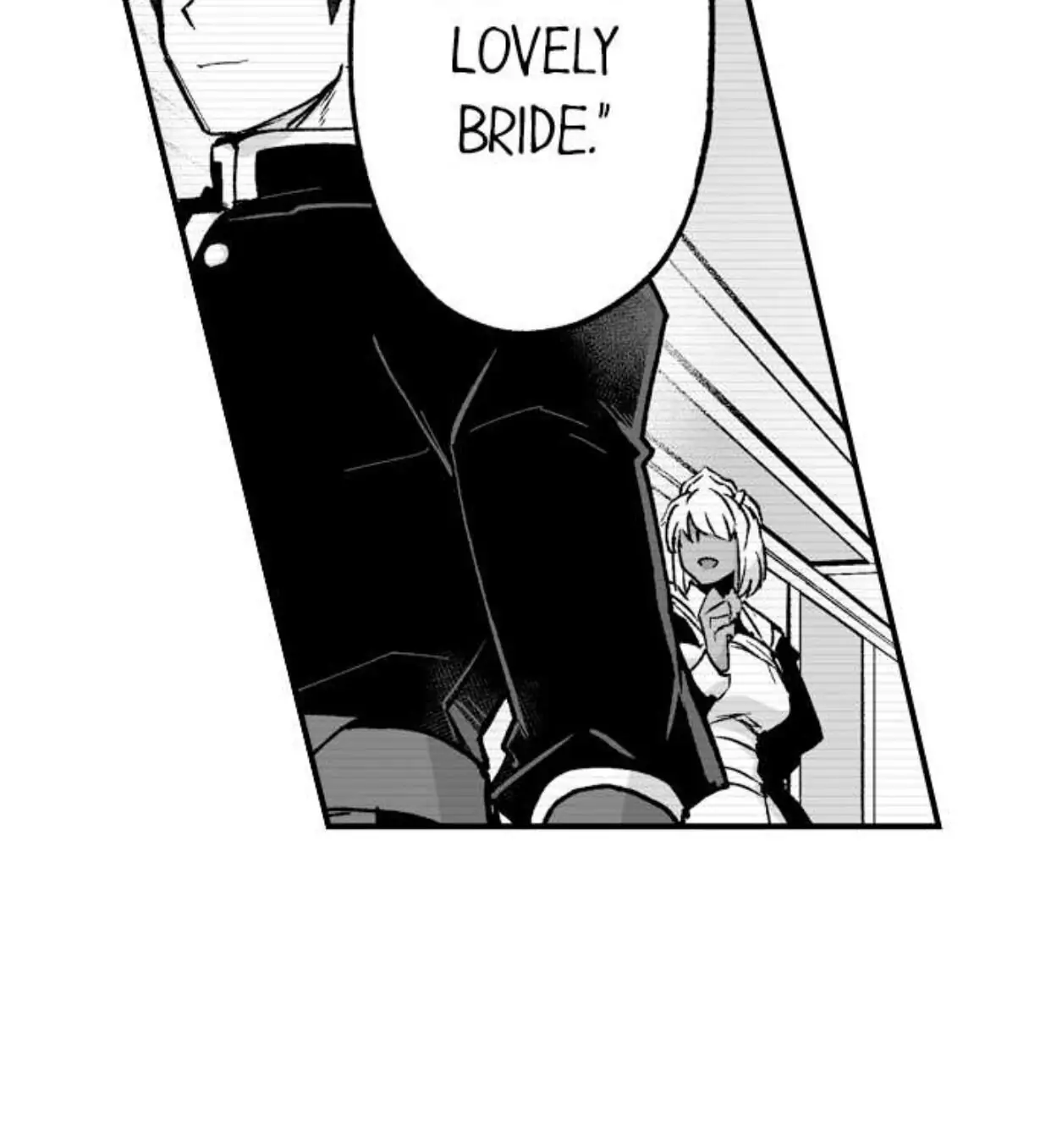 The Titan’s Bride Chapter 68 - Page 13