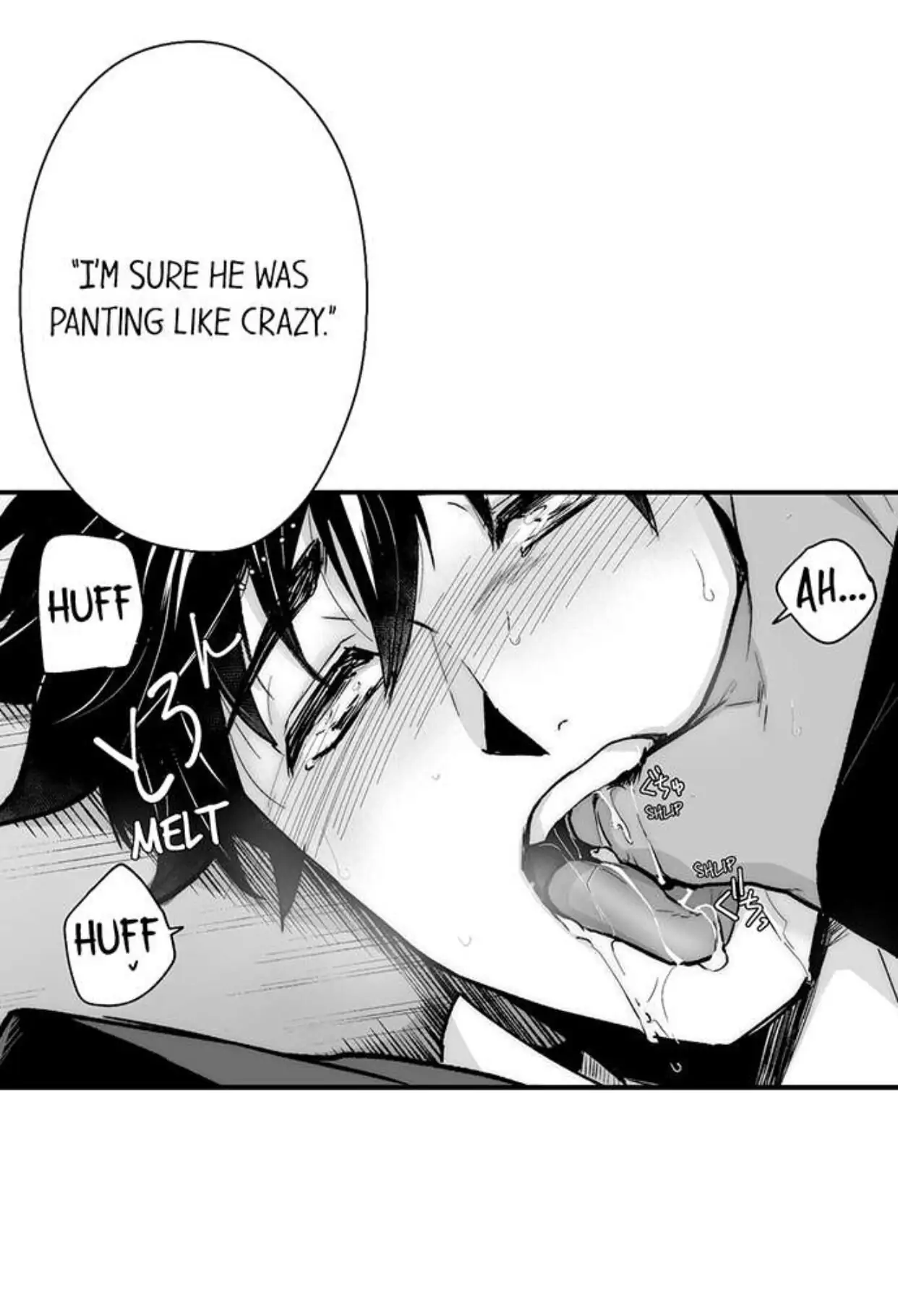 The Titan’s Bride Chapter 68 - Page 15