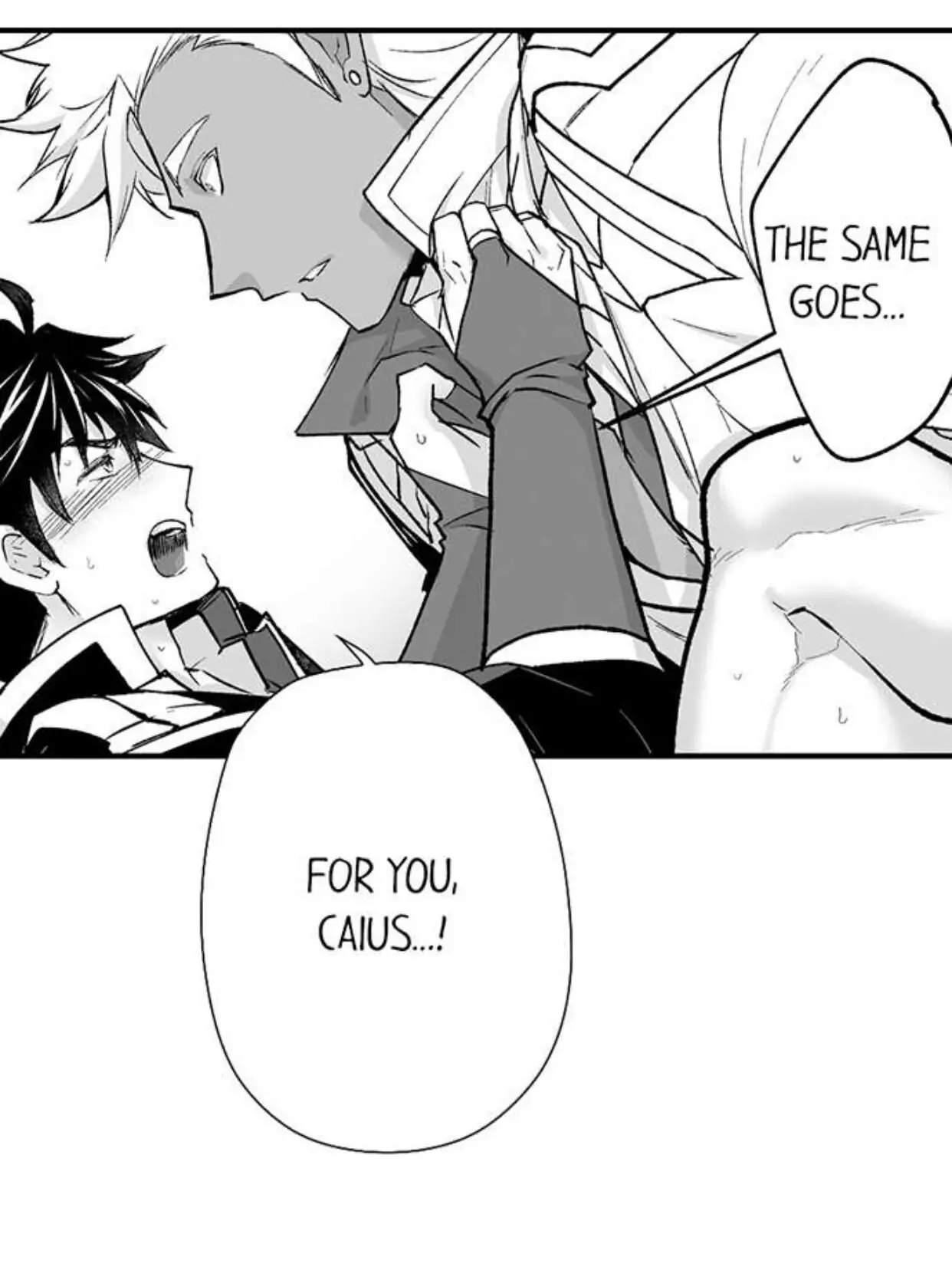 The Titan’s Bride Chapter 68 - Page 17