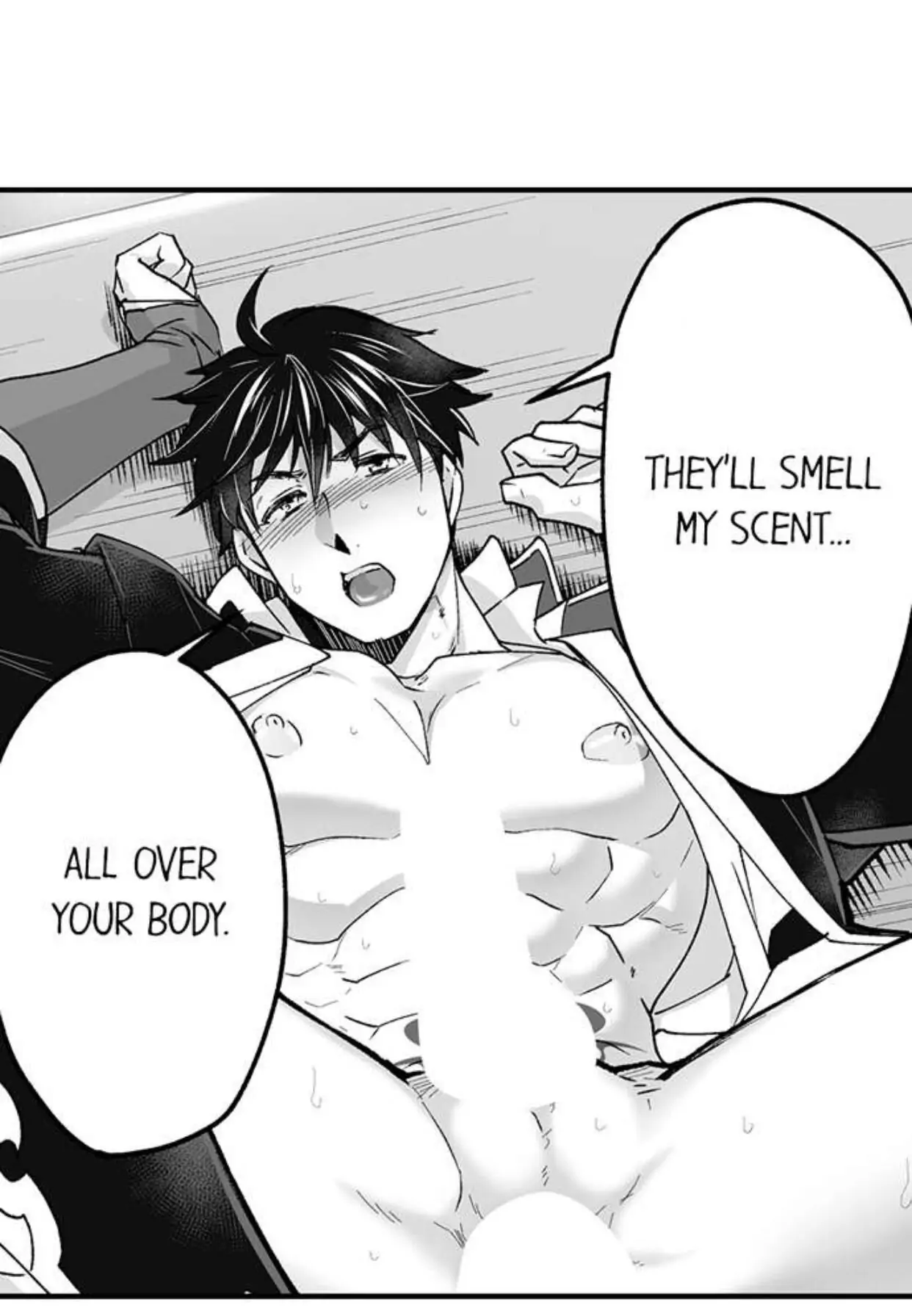 The Titan’s Bride Chapter 68 - Page 18