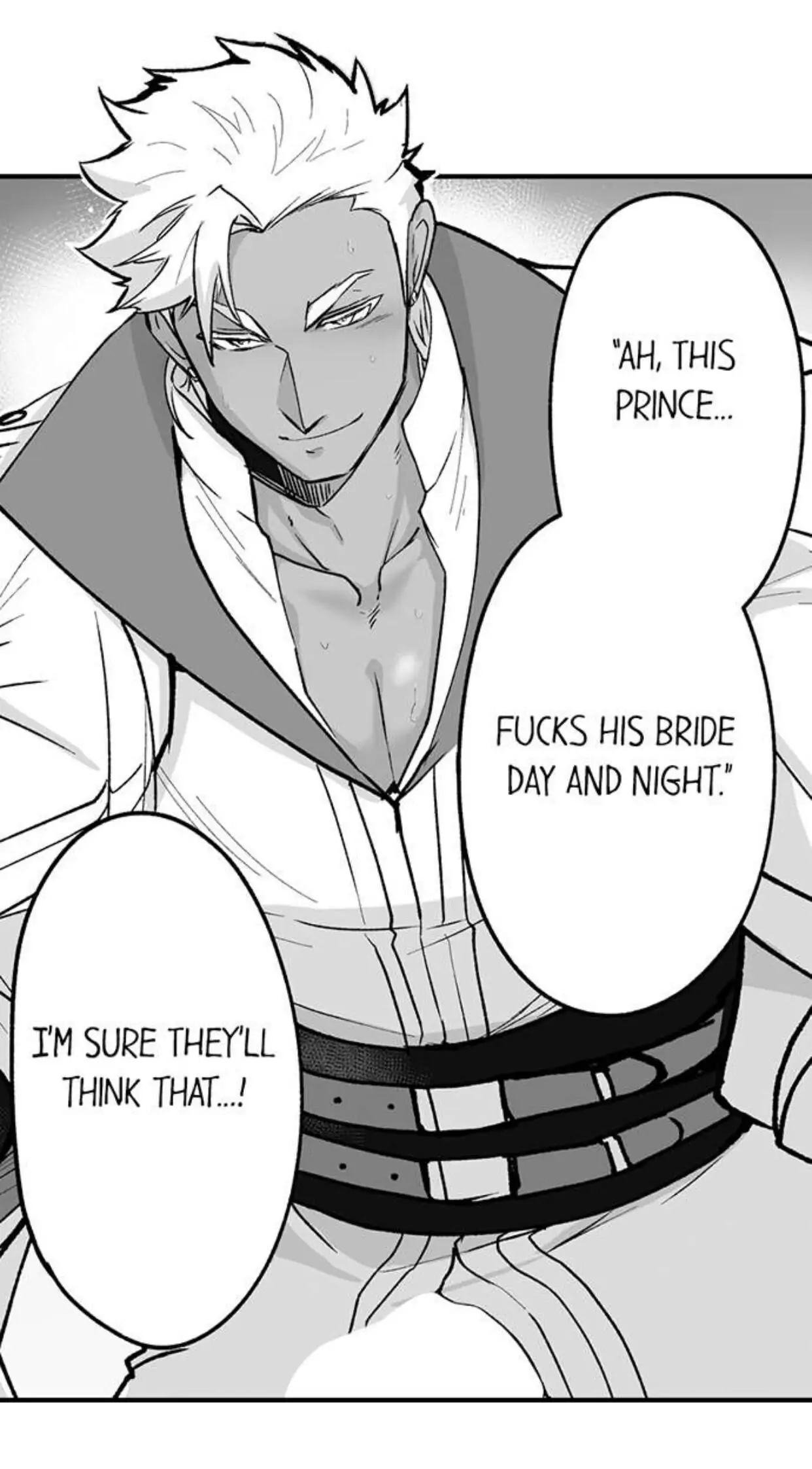 The Titan’s Bride Chapter 68 - Page 19