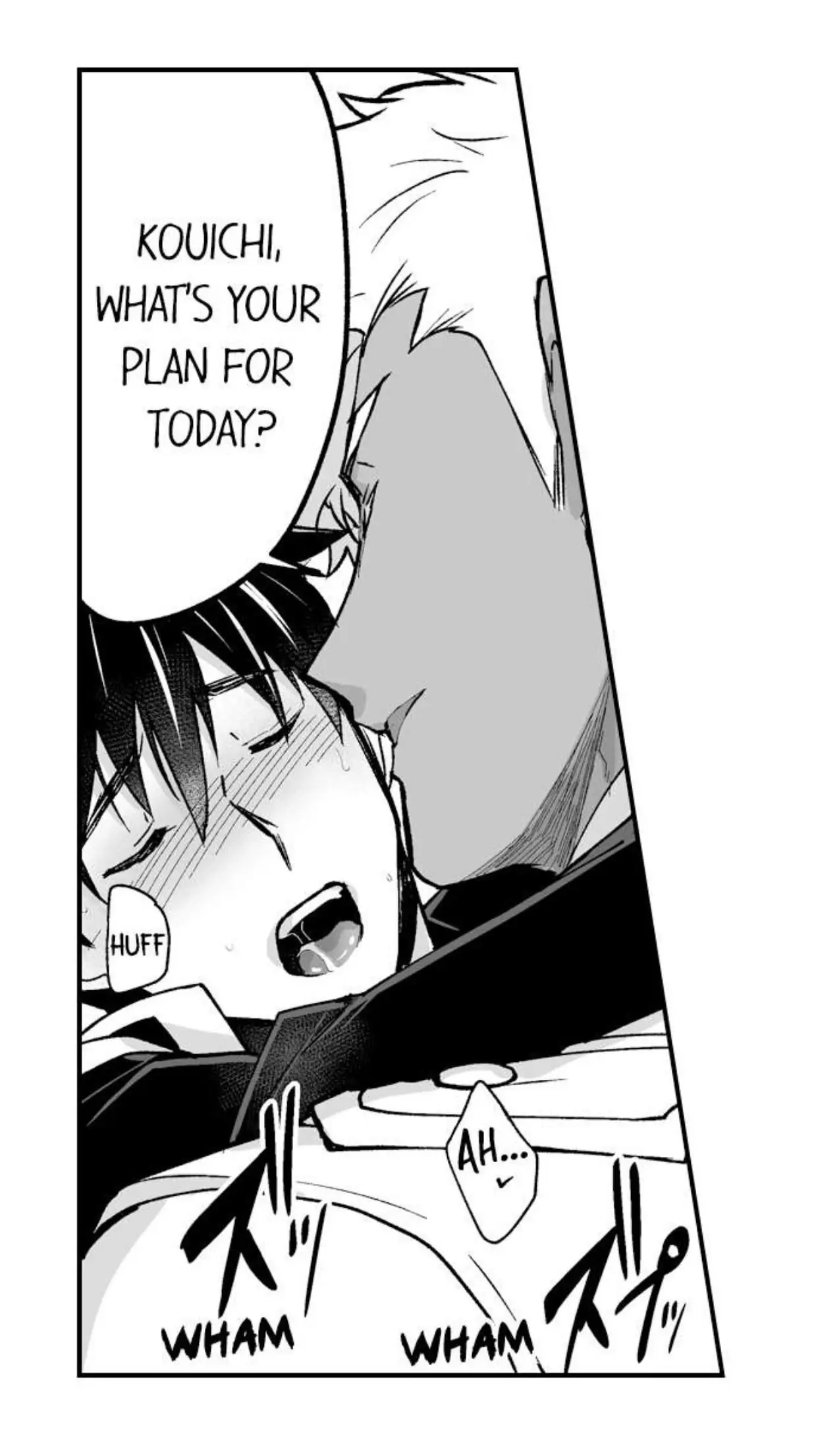 The Titan’s Bride Chapter 68 - Page 3