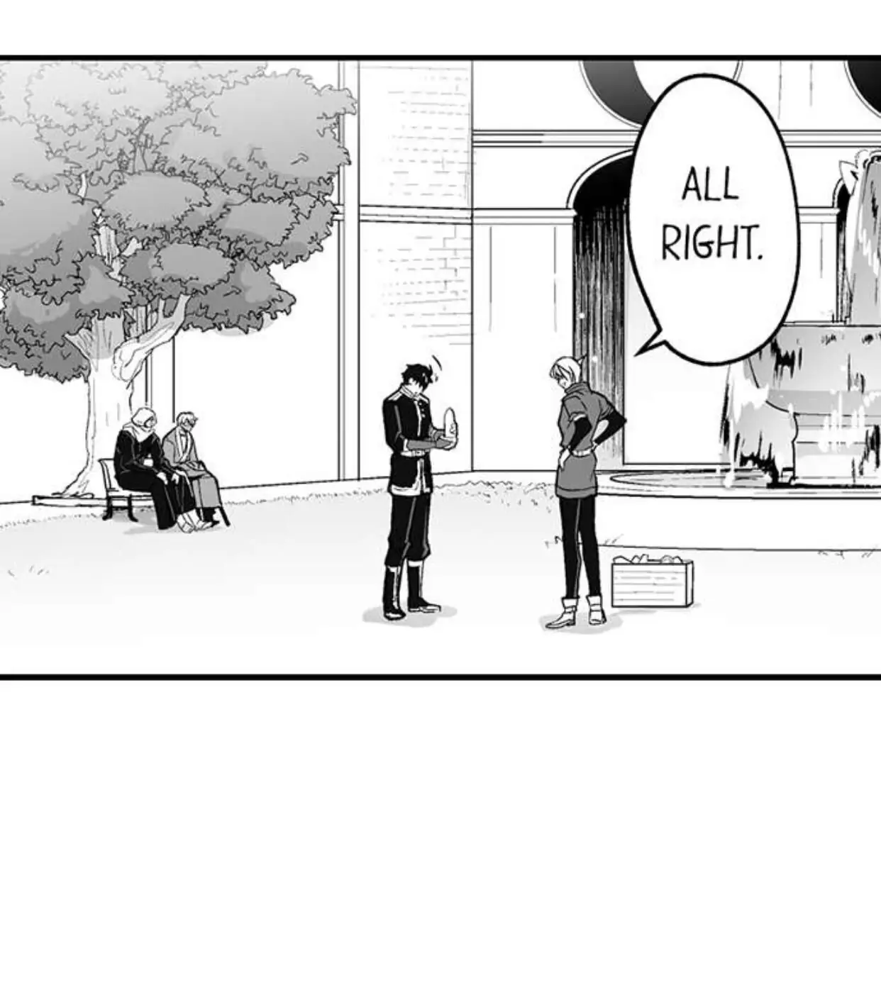 The Titan’s Bride Chapter 68 - Page 26