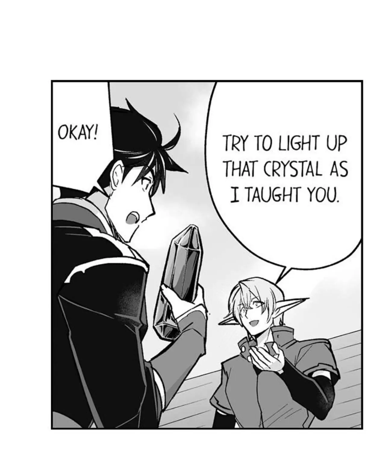 The Titan’s Bride Chapter 68 - Page 27