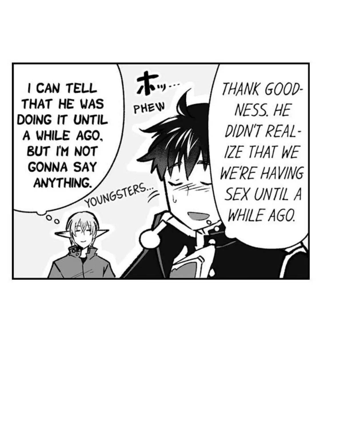 The Titan’s Bride Chapter 68 - Page 28