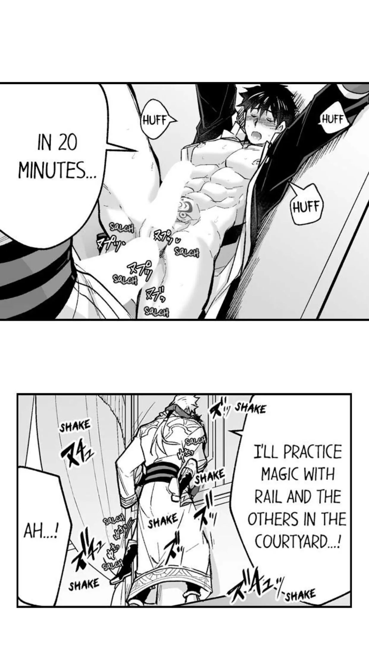 The Titan’s Bride Chapter 68 - Page 4