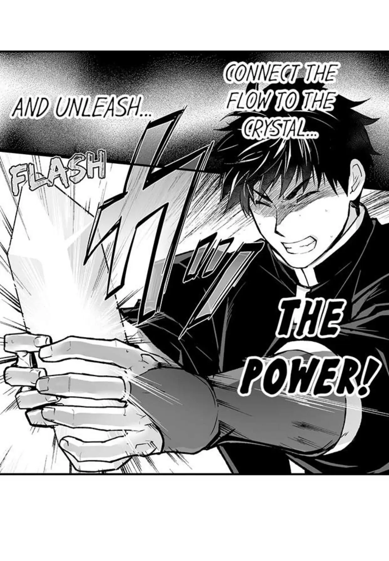 The Titan’s Bride Chapter 68 - Page 32