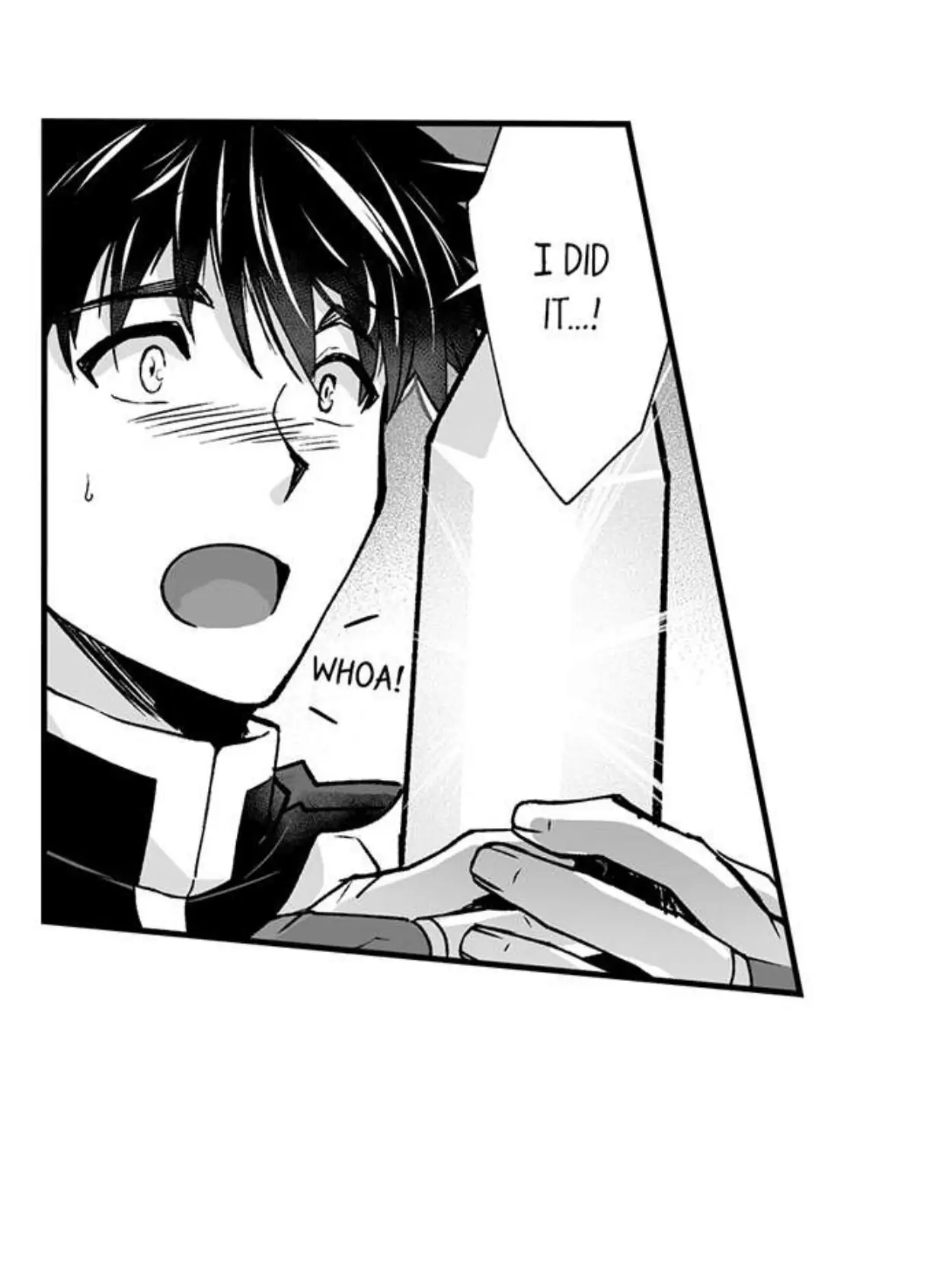 The Titan’s Bride Chapter 68 - Page 34