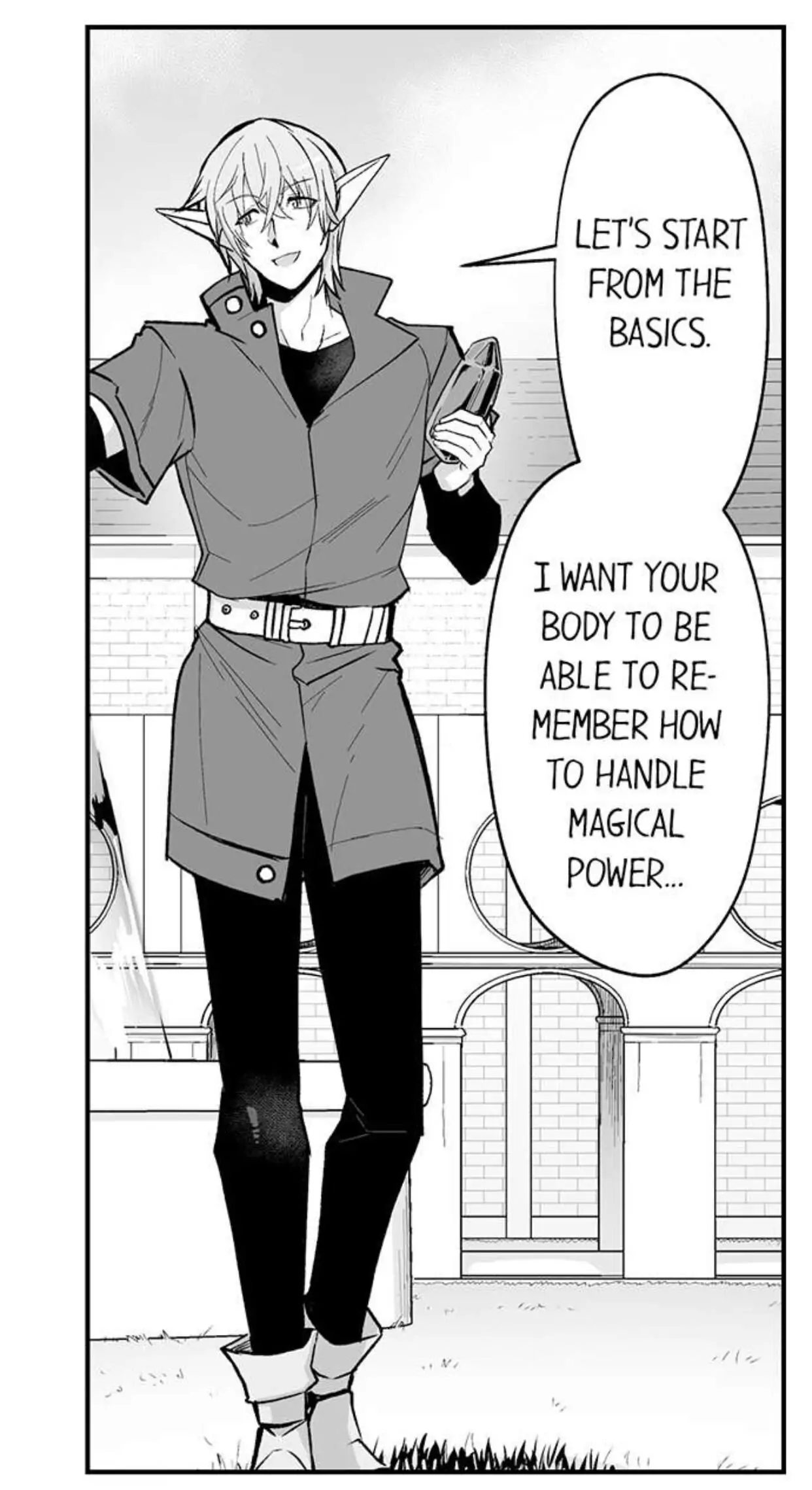 The Titan’s Bride Chapter 68 - Page 38