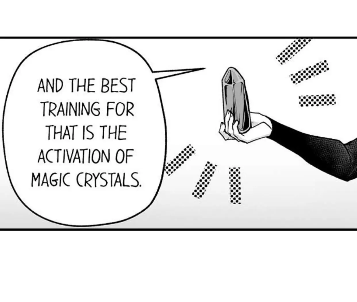 The Titan’s Bride Chapter 68 - Page 39