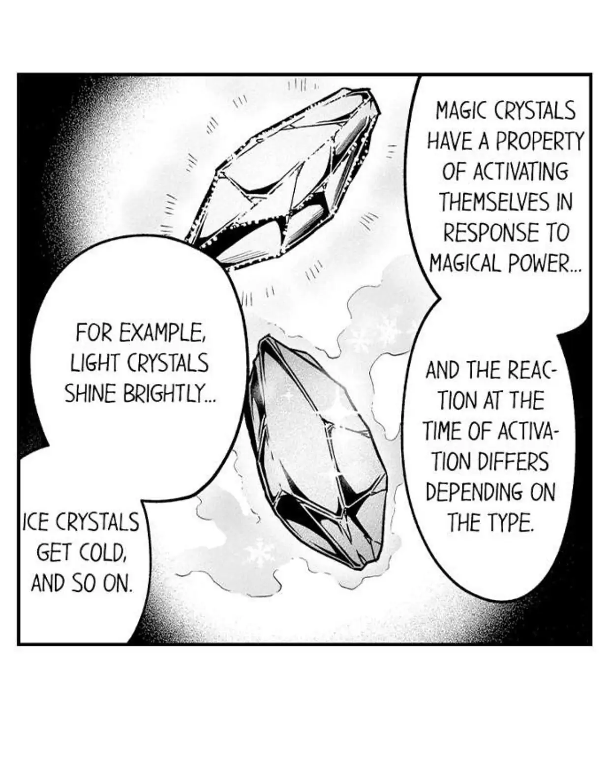 The Titan’s Bride Chapter 68 - Page 40