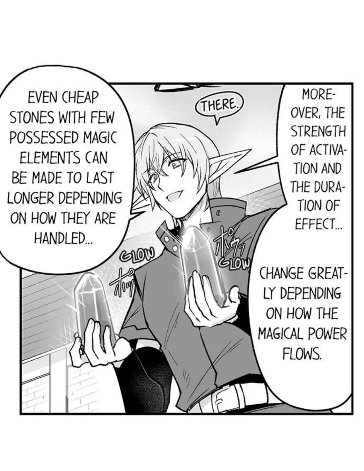 The Titan’s Bride Chapter 68 - Page 41