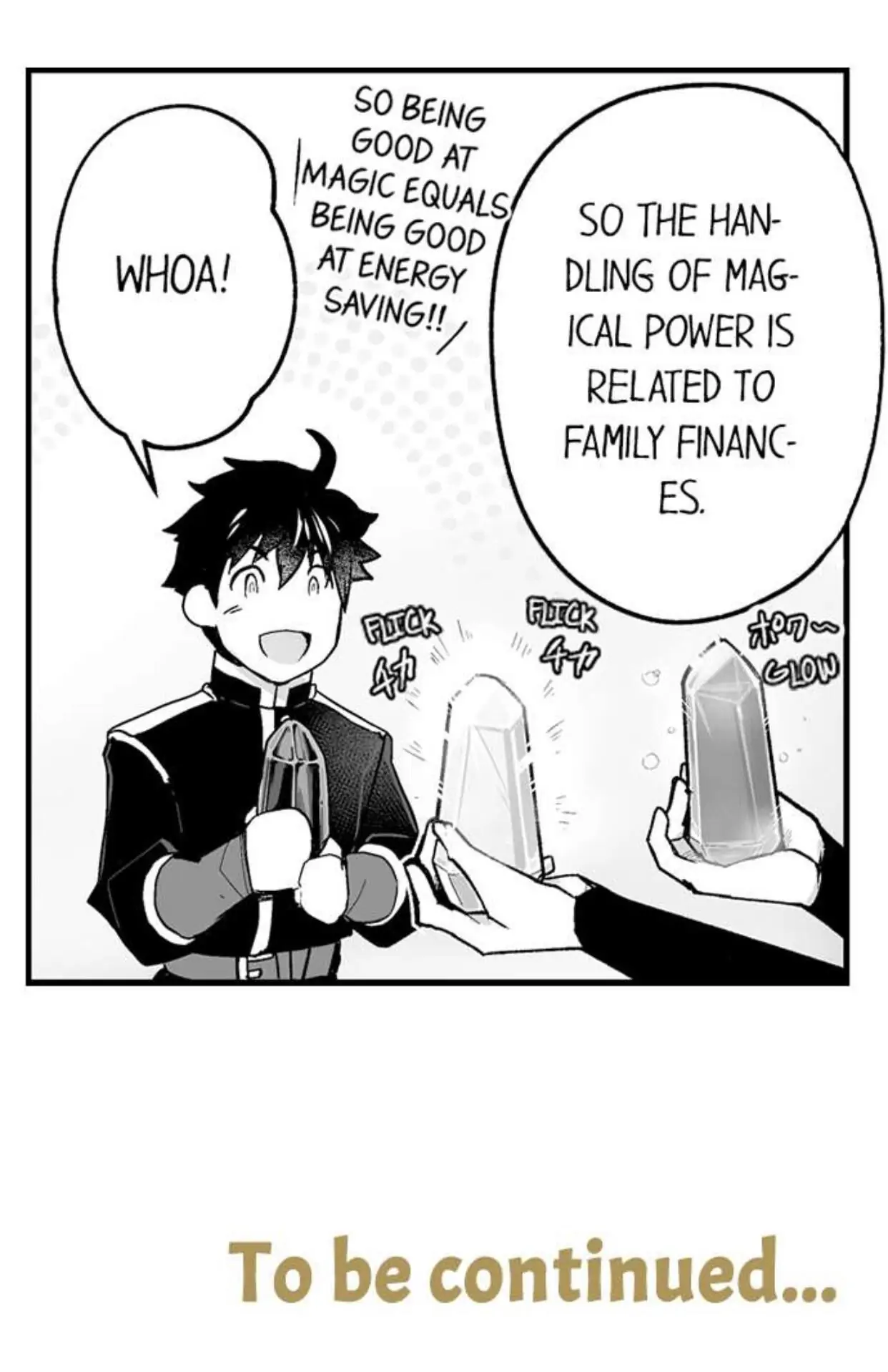 The Titan’s Bride Chapter 68 - Page 42