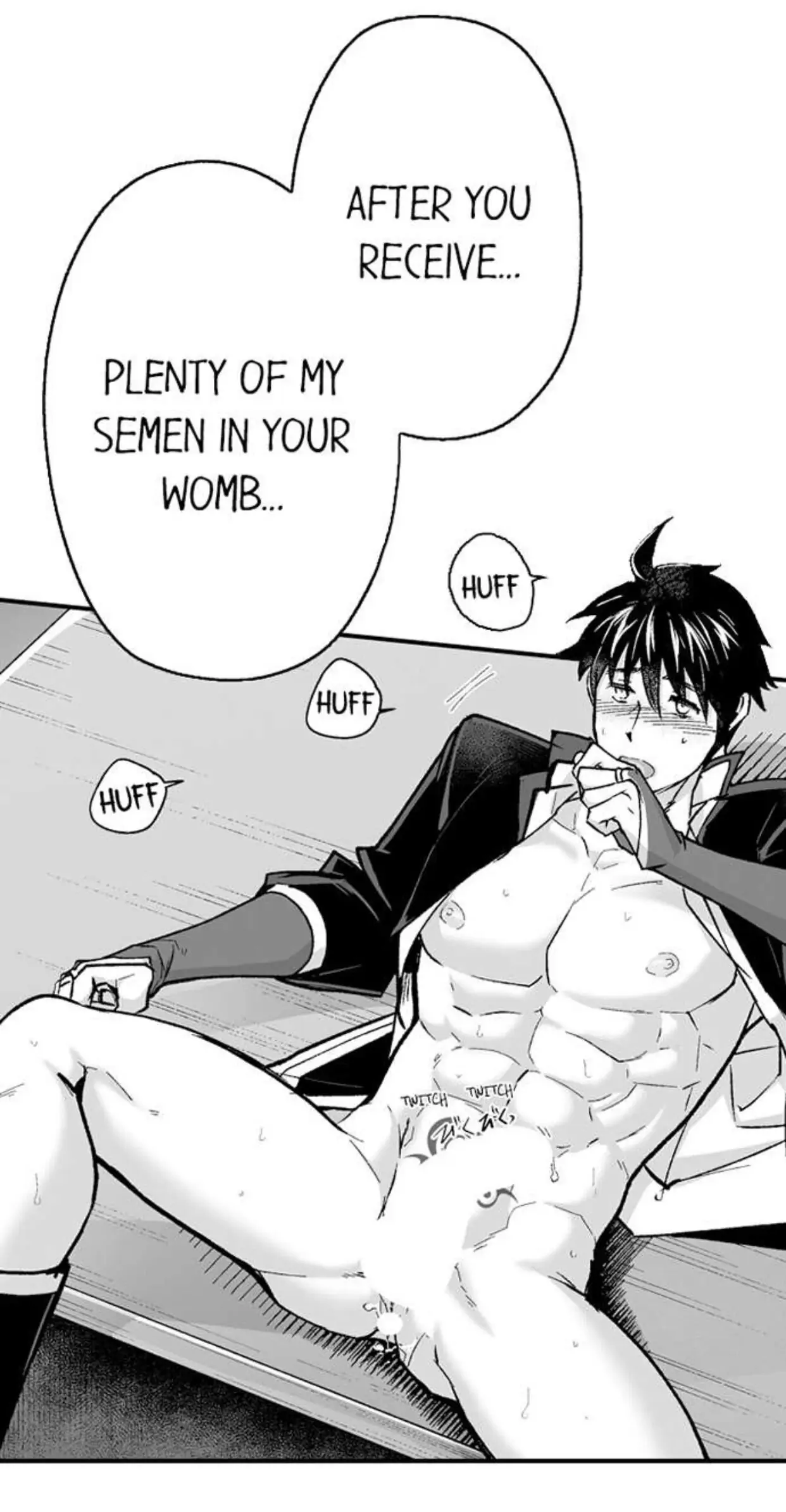 The Titan’s Bride Chapter 68 - Page 8