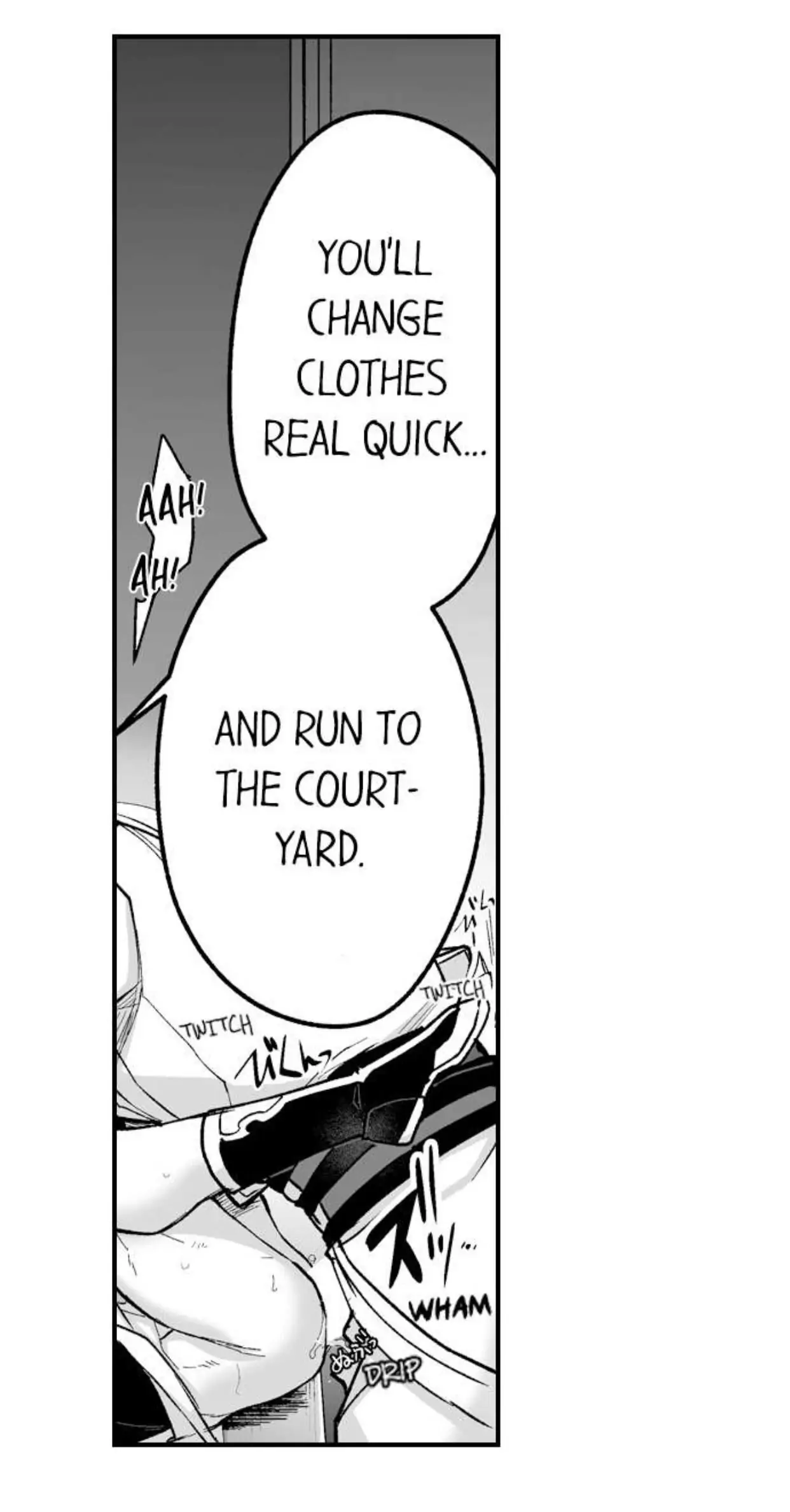 The Titan’s Bride Chapter 68 - Page 9