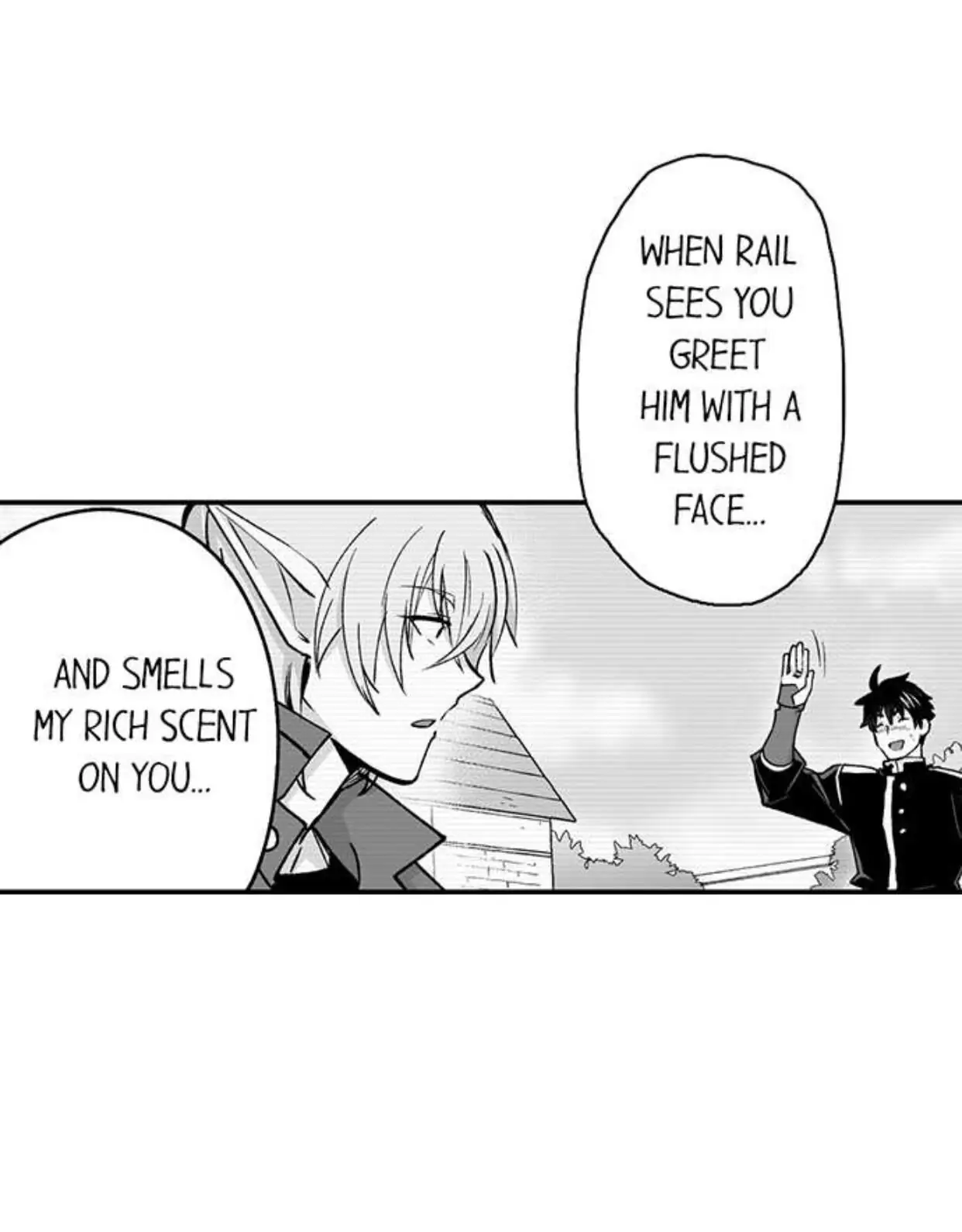 The Titan’s Bride Chapter 68 - Page 10