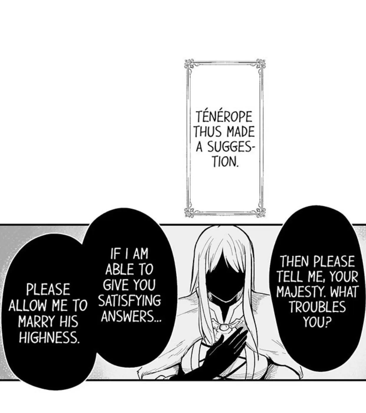The Titan’s Bride Chapter 71 - Page 2