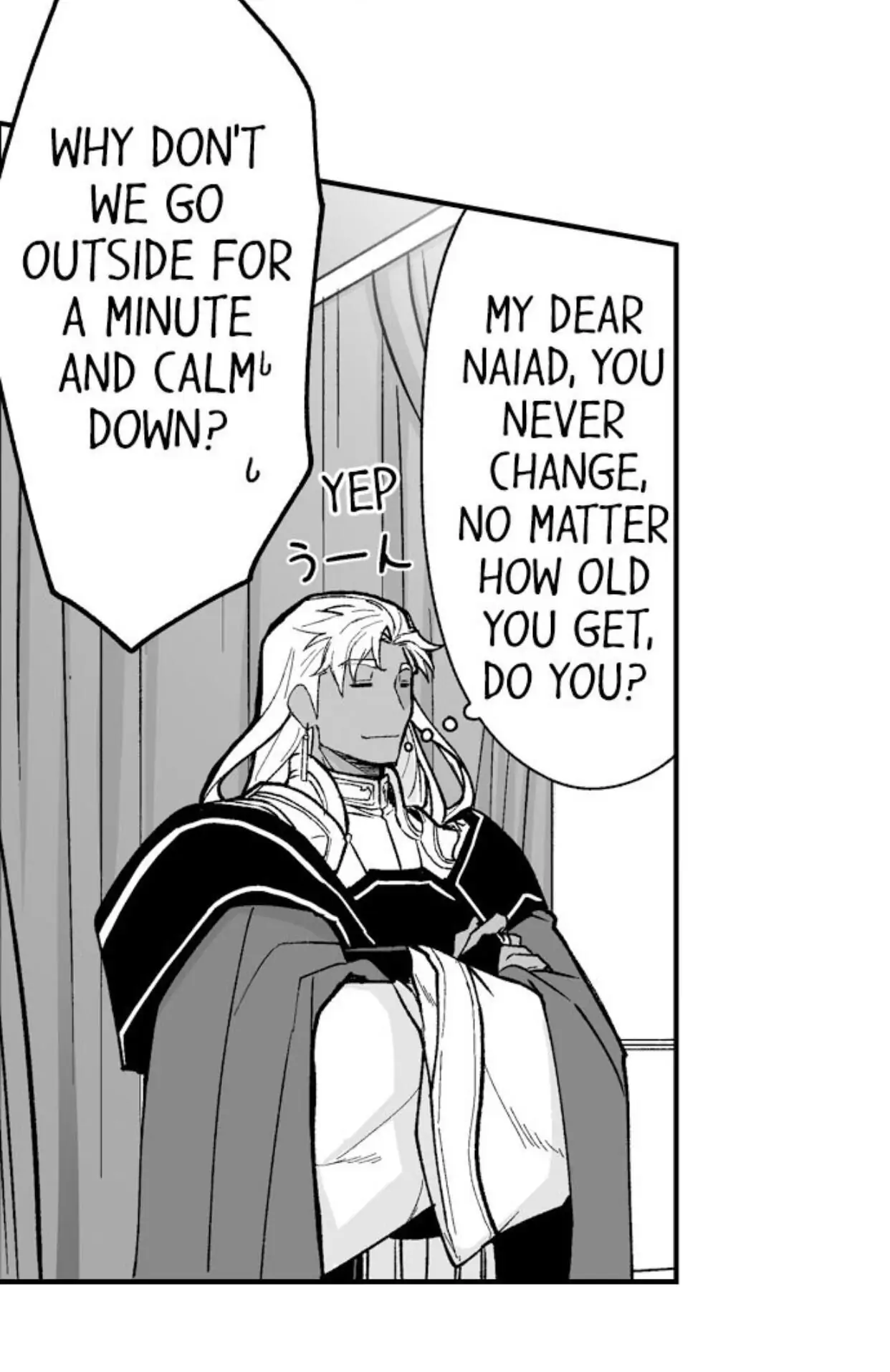 The Titan’s Bride Chapter 71 - Page 12
