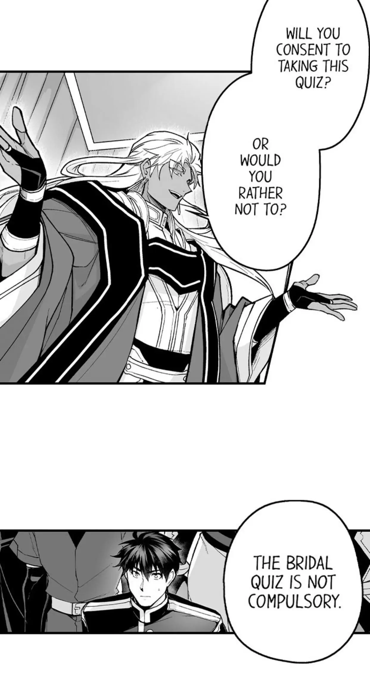 The Titan’s Bride Chapter 71 - Page 17